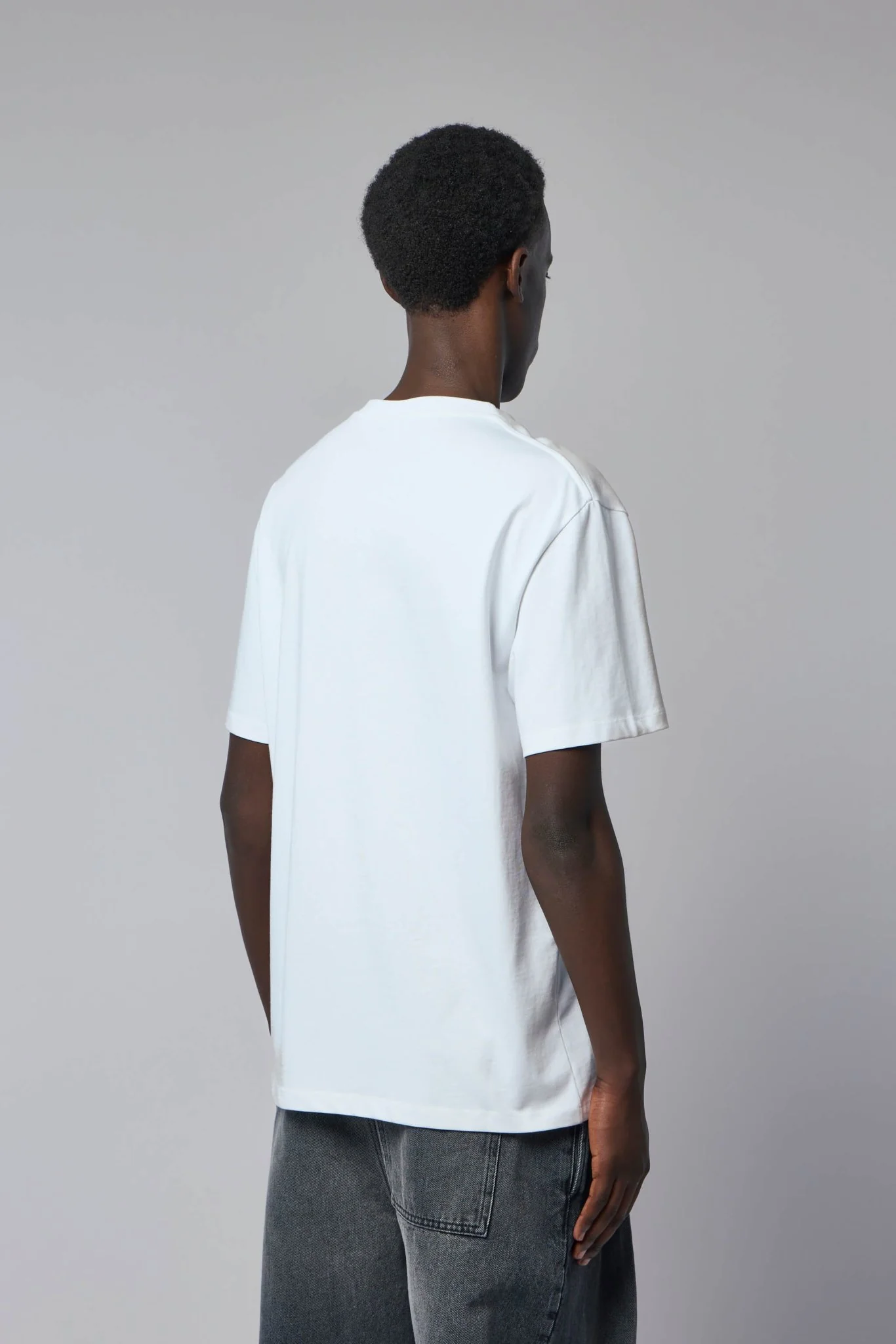 Relaxed Fit T-shirt - Image 5