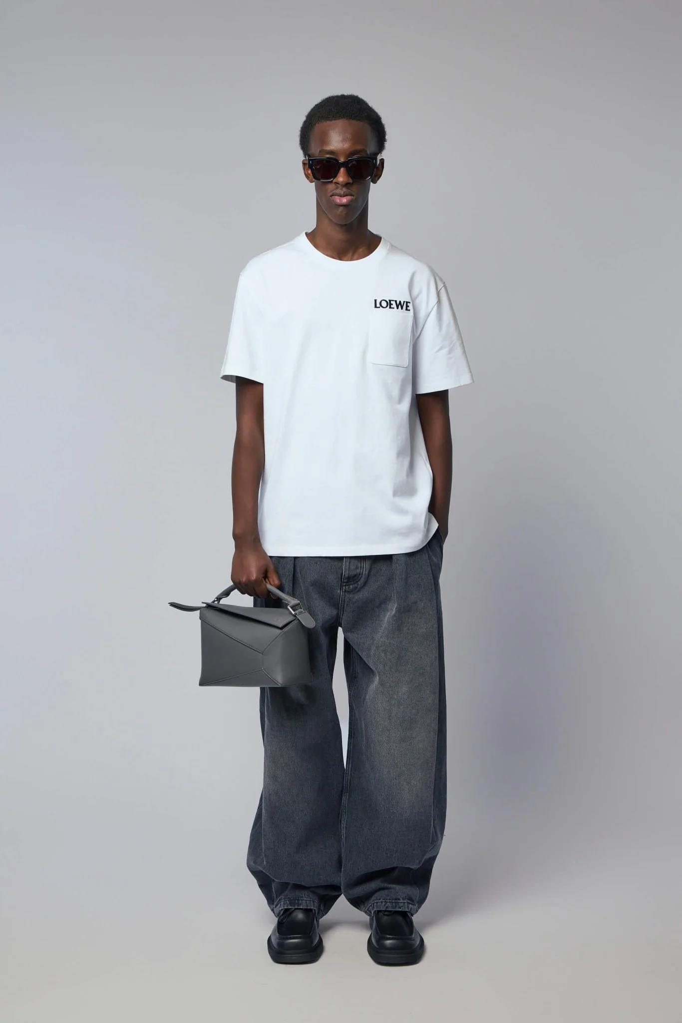 Relaxed Fit T-shirt - Image 6
