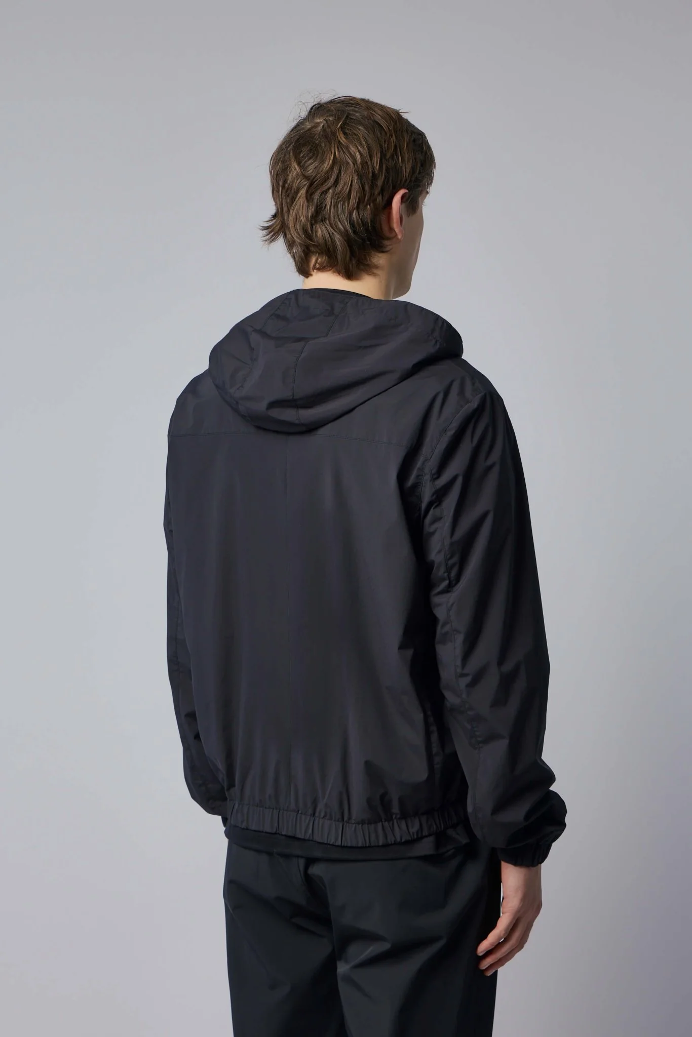 Reversible Jacket Capuchon - Image 5