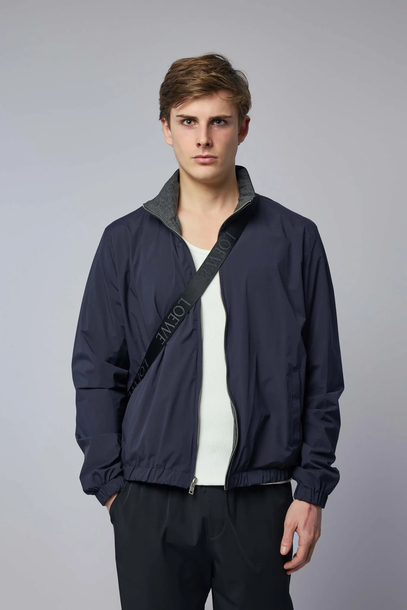 Reversible Jacket