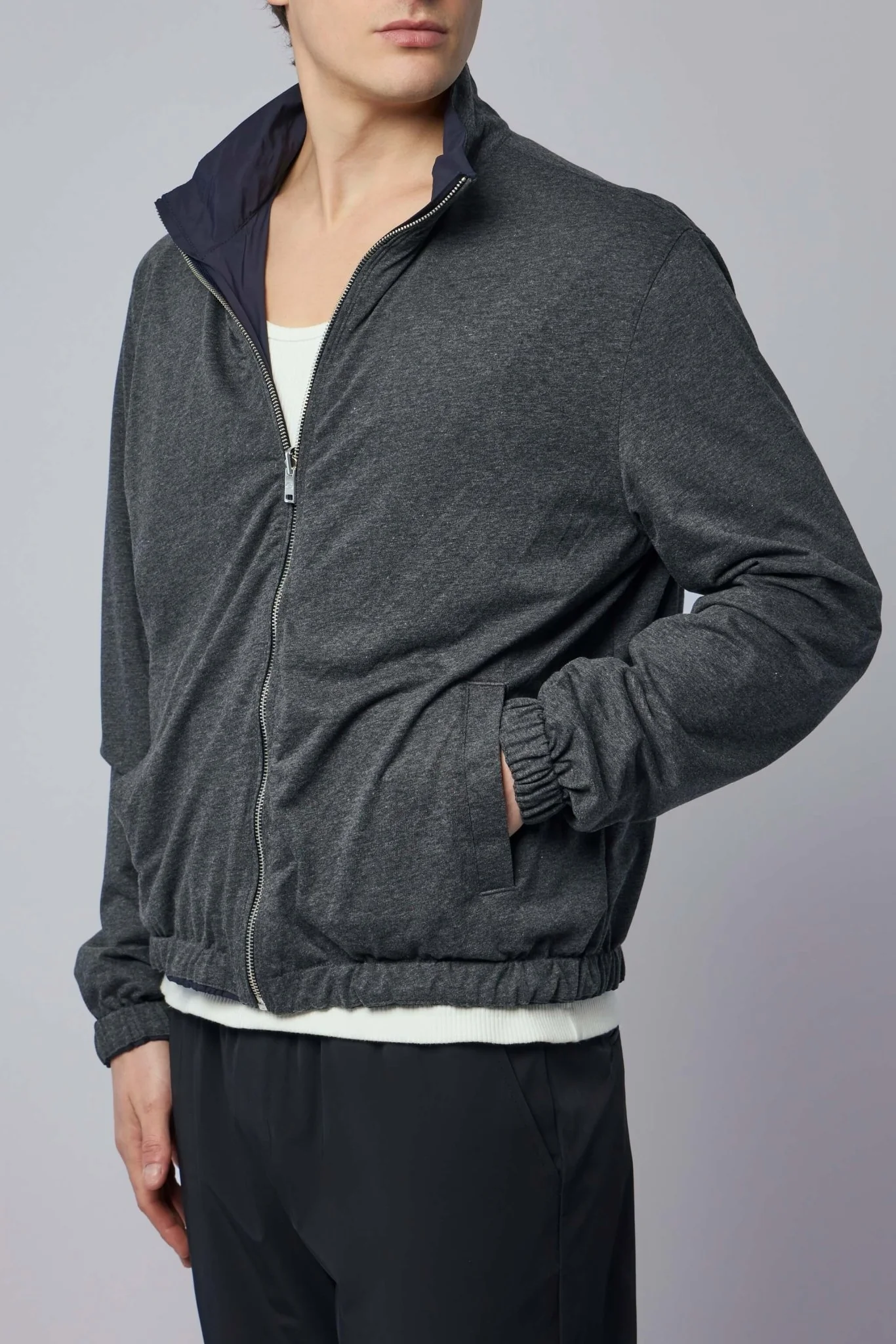 Reversible Jacket - Image 3