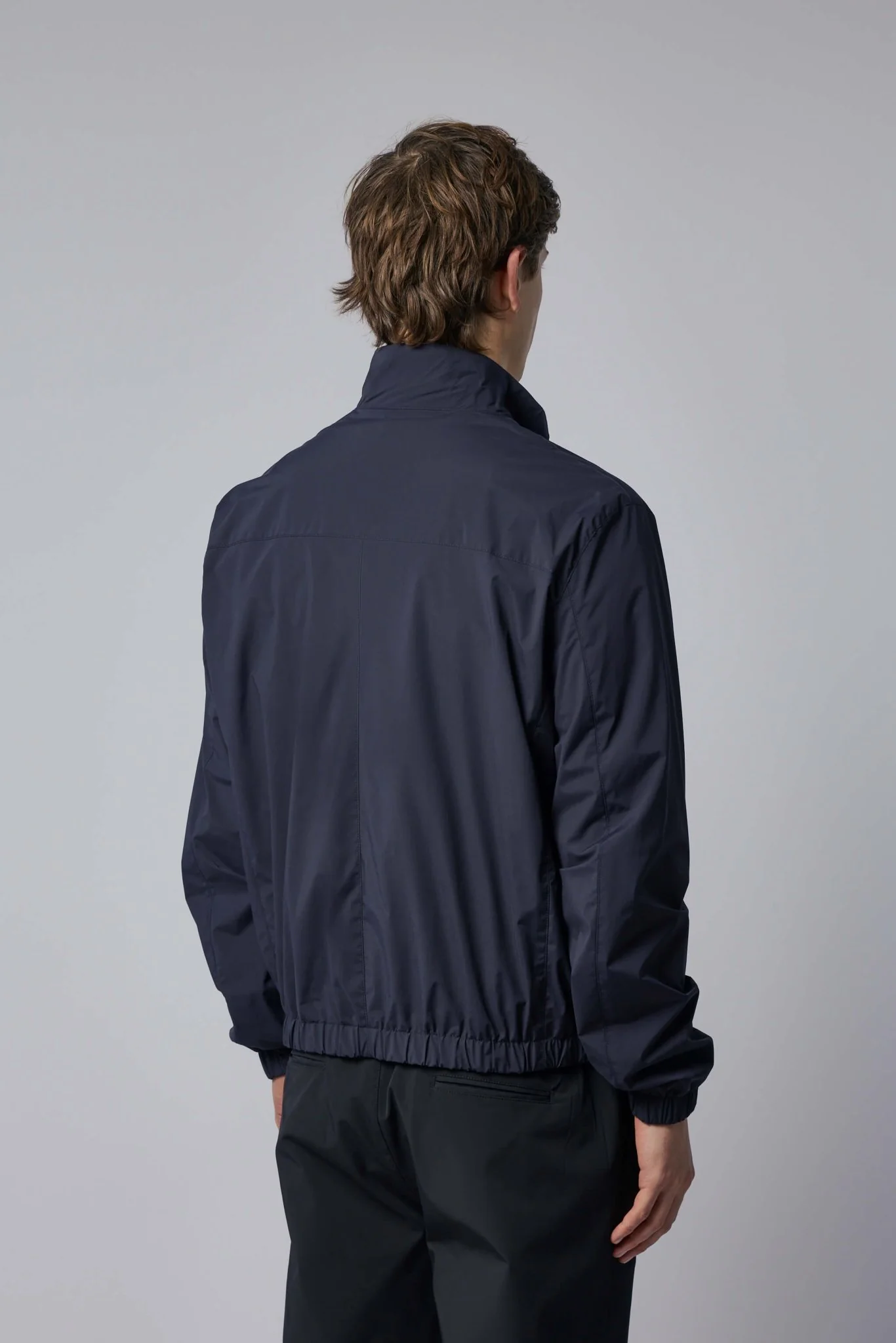 Reversible Jacket - Image 5
