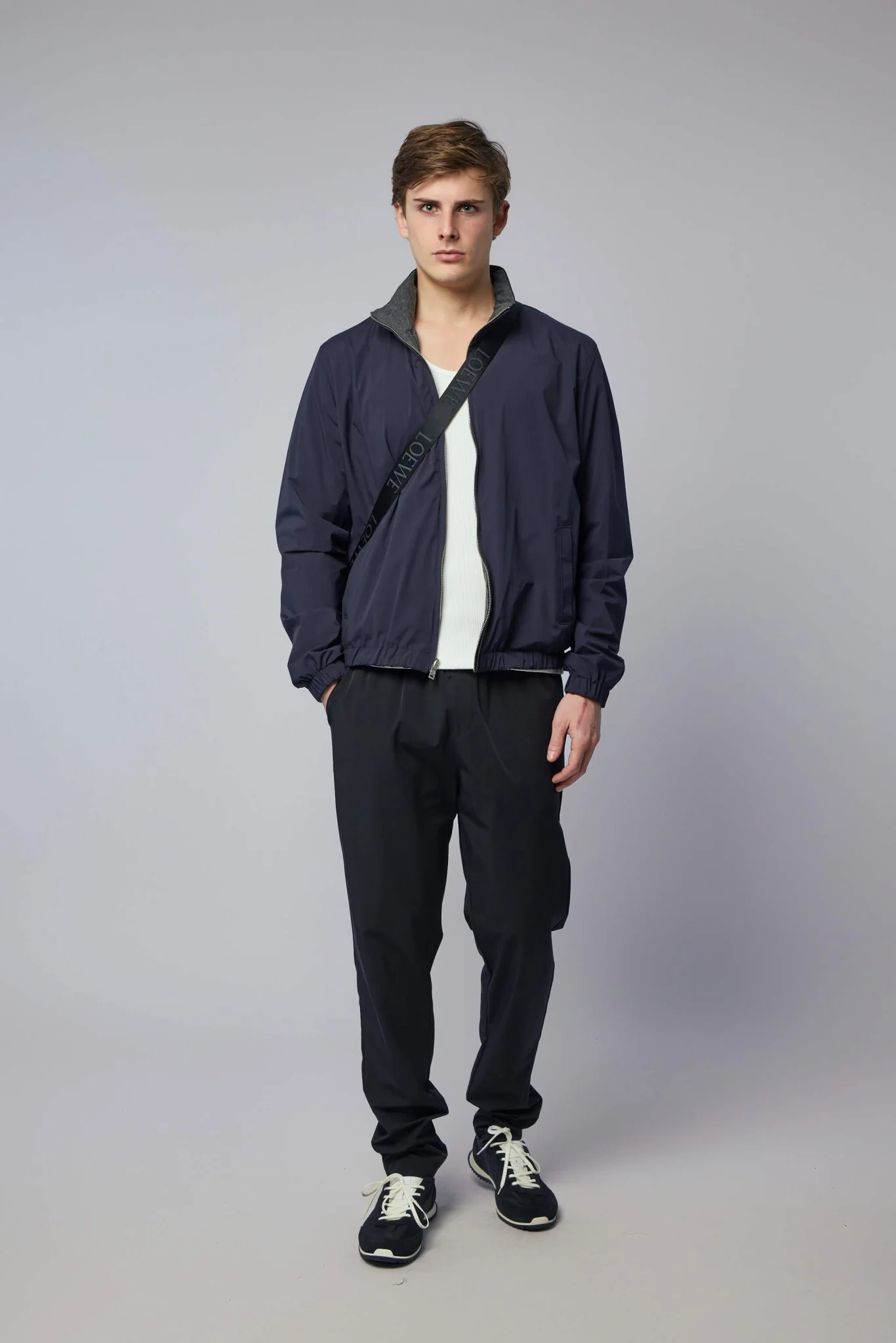 Reversible Jacket - Image 7