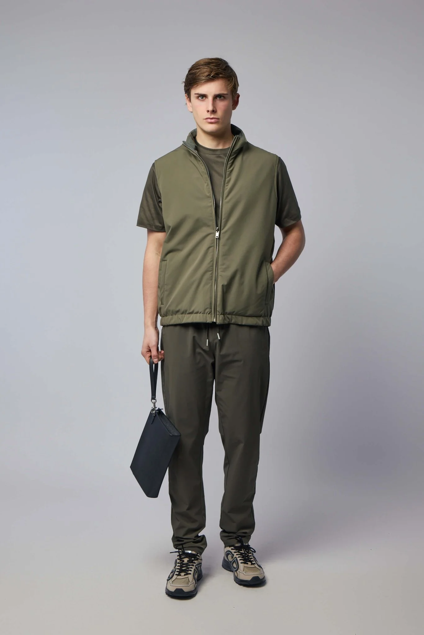 Reversible Vest - Image 8