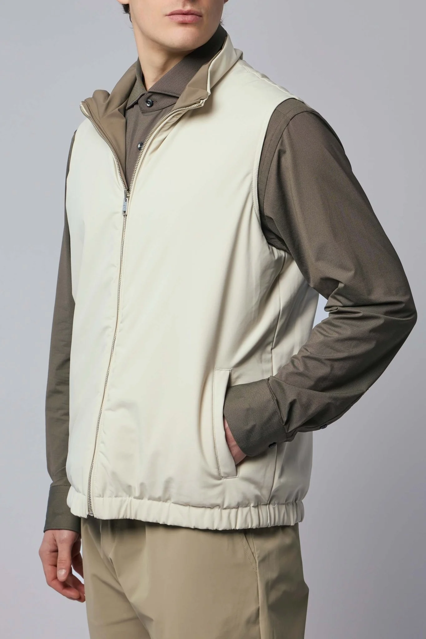 Reversible Vest - Image 3