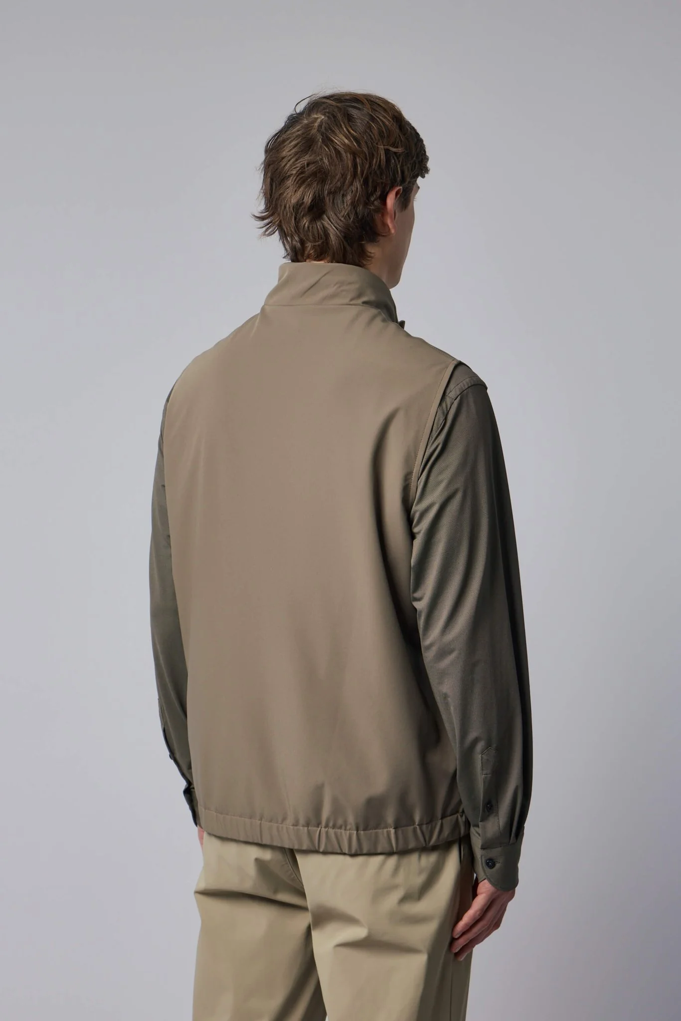 Reversible Vest - Image 5