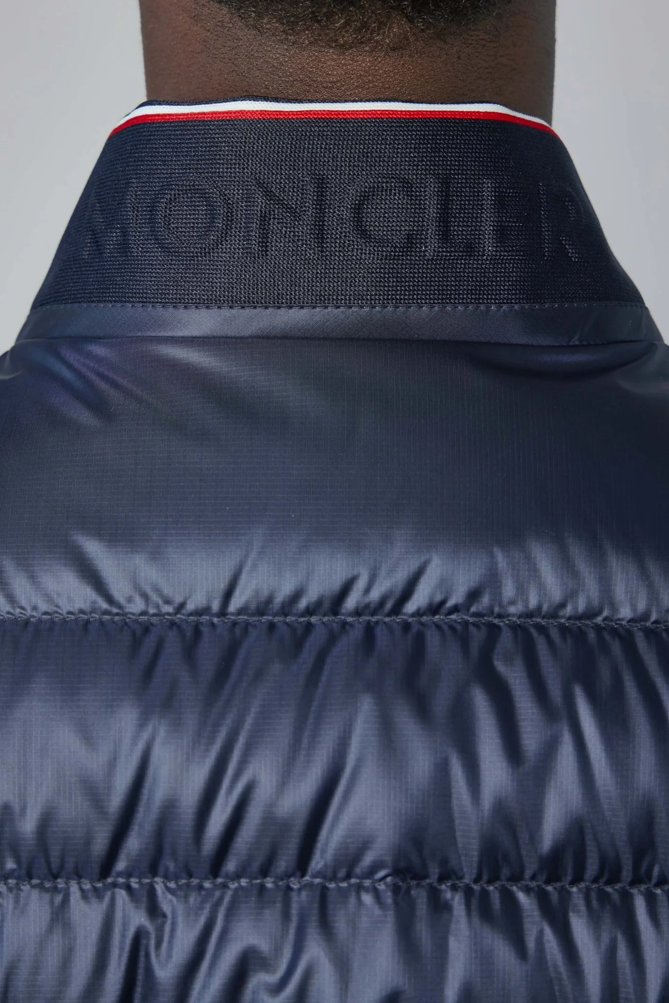 Rigel Short Down Jacket - Image 7