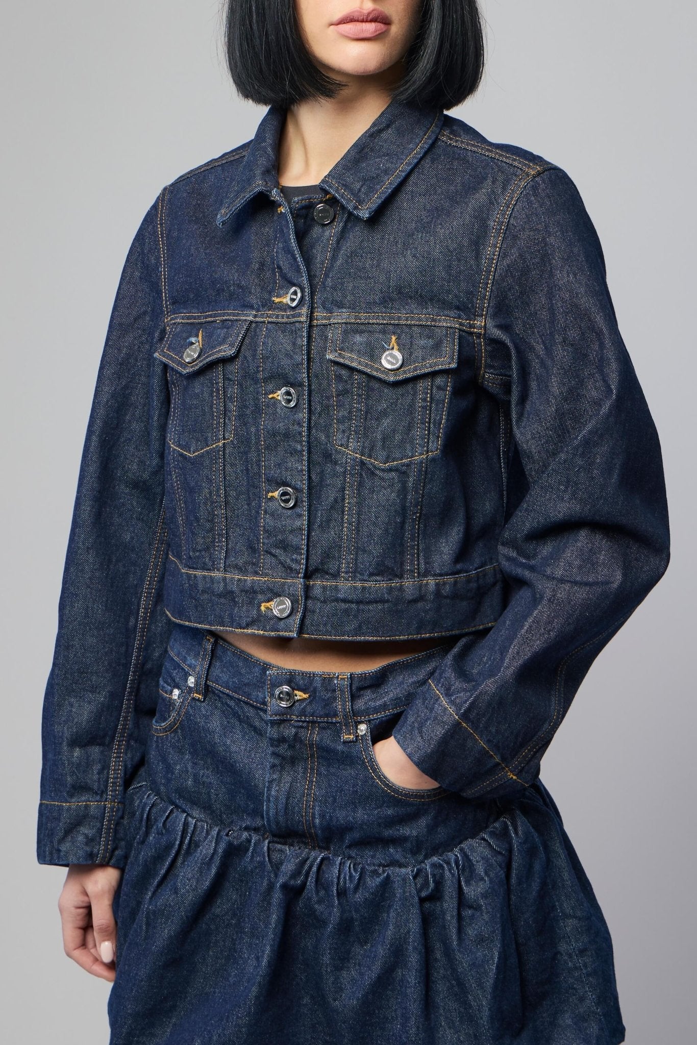 Rinse Jacket - Image 3