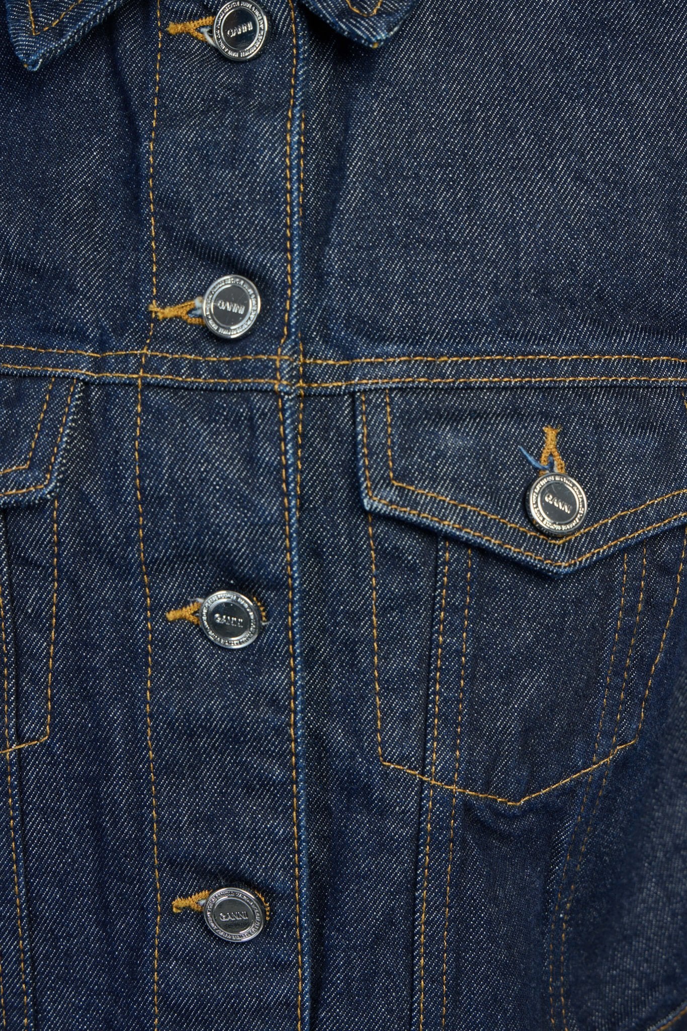 Rinse Jacket - Image 4