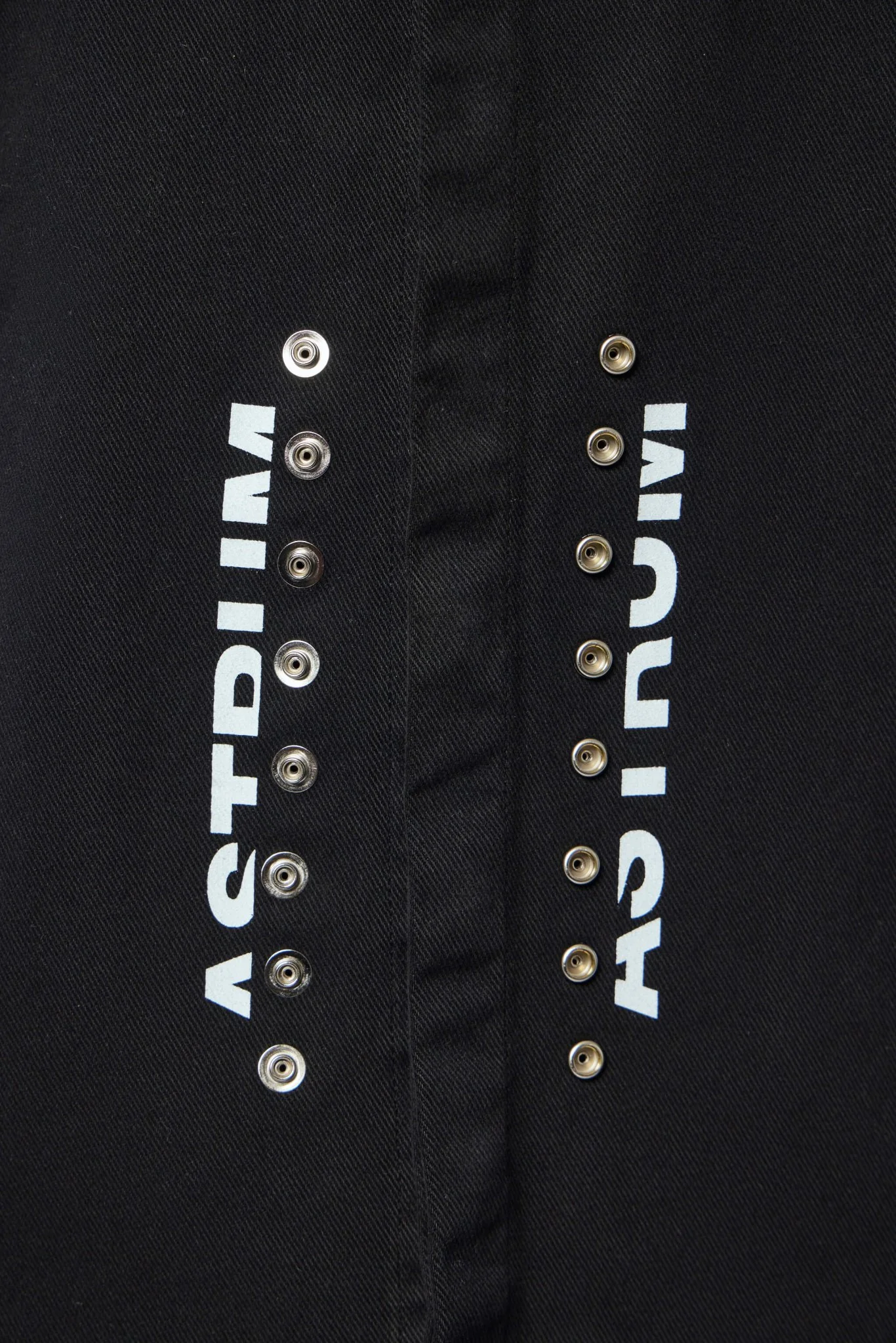 Rivet Shirt - Image 4