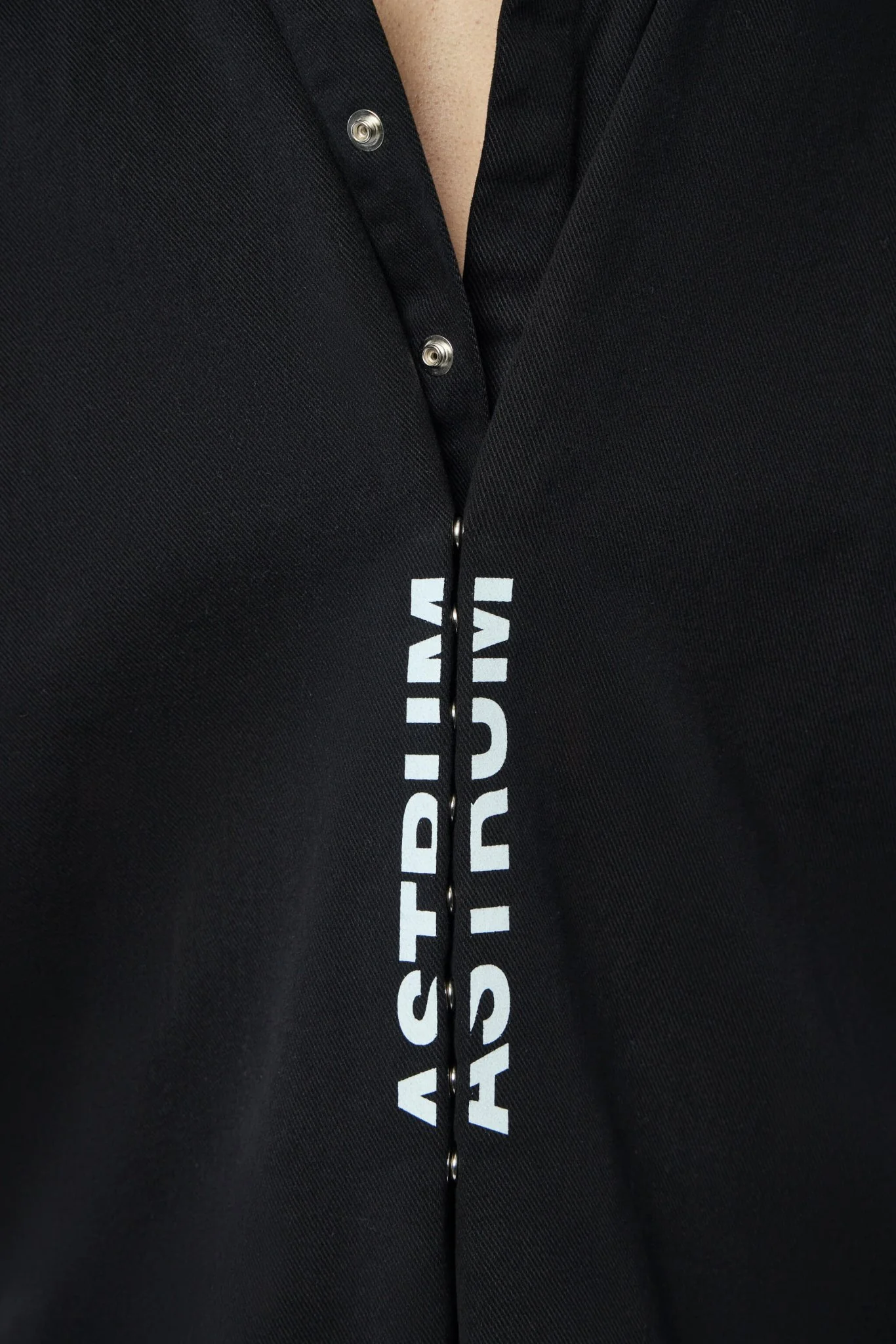 Rivet Shirt - Image 5