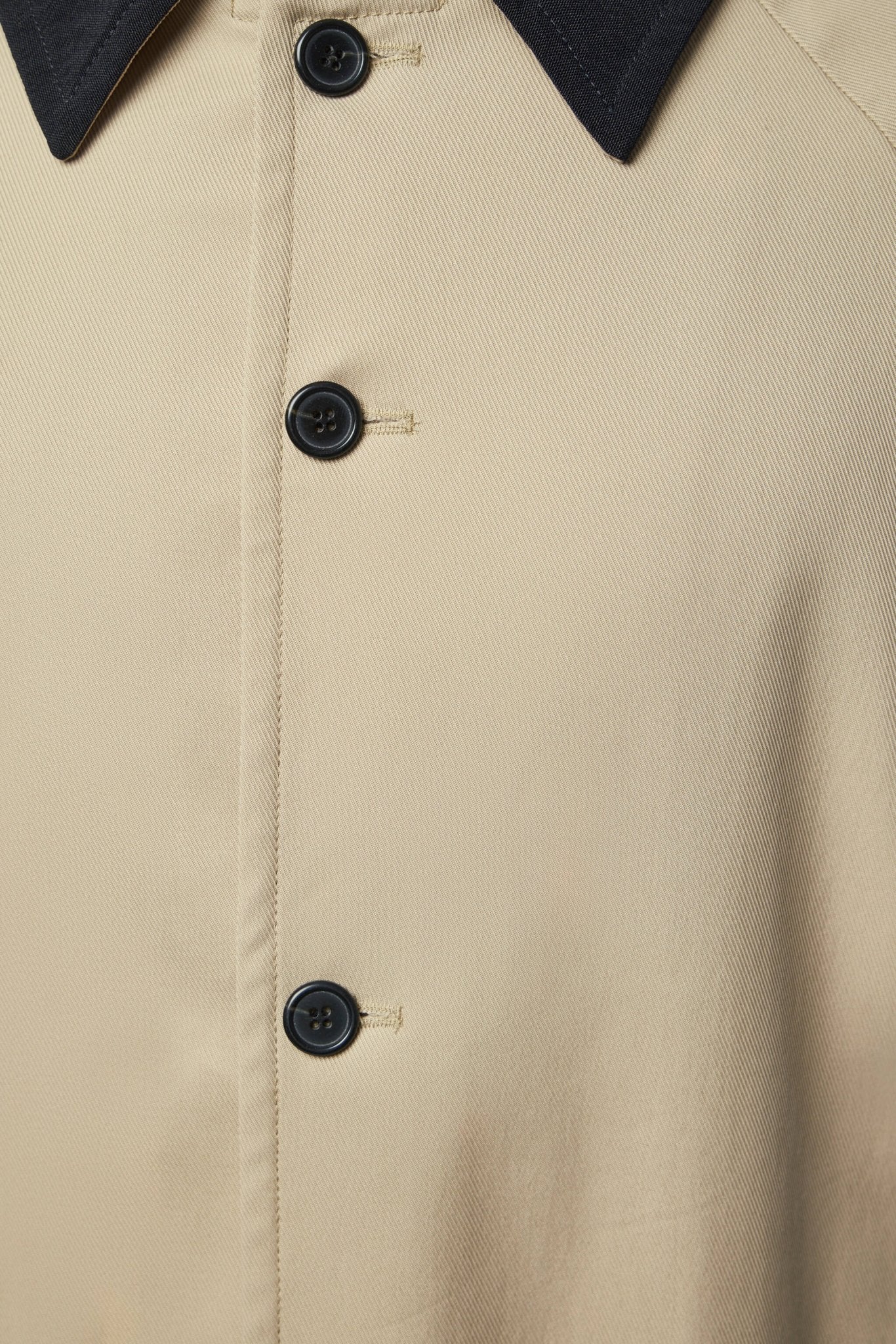 Rizwan Long Silhouette Coat - Image 4