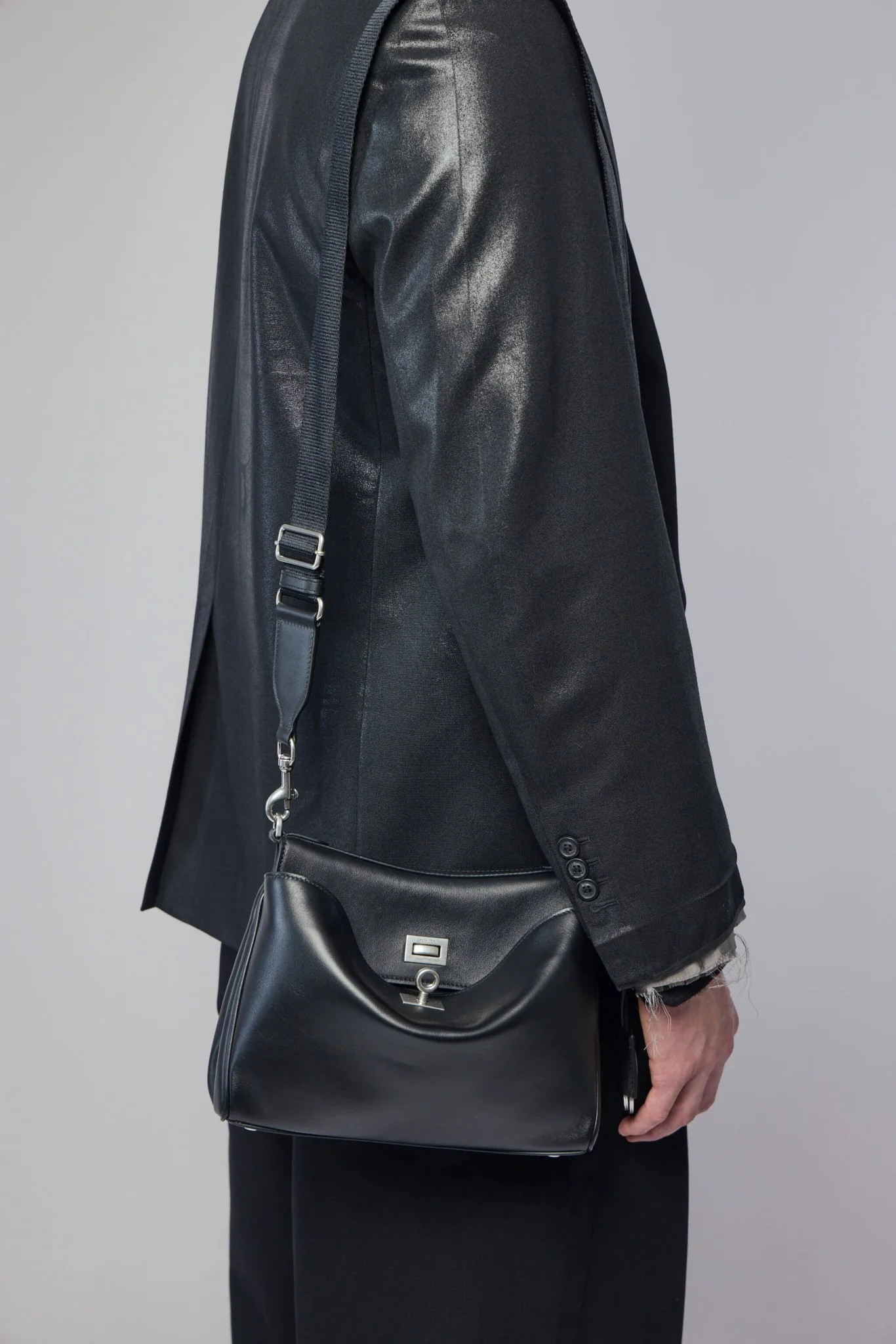Rodeo Messenger Bag Small - Image 6