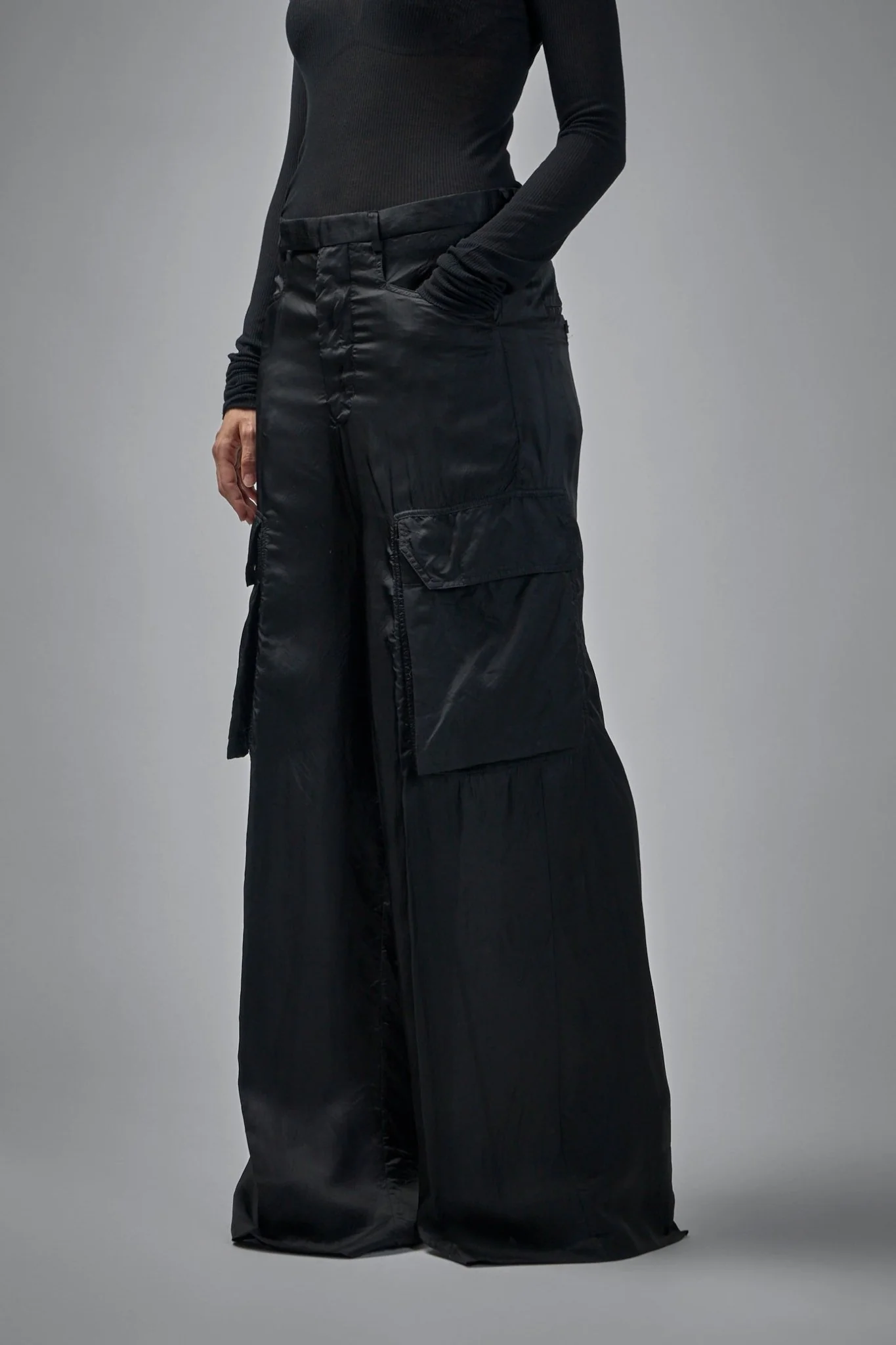 Woven Pants Firbanks - Image 3