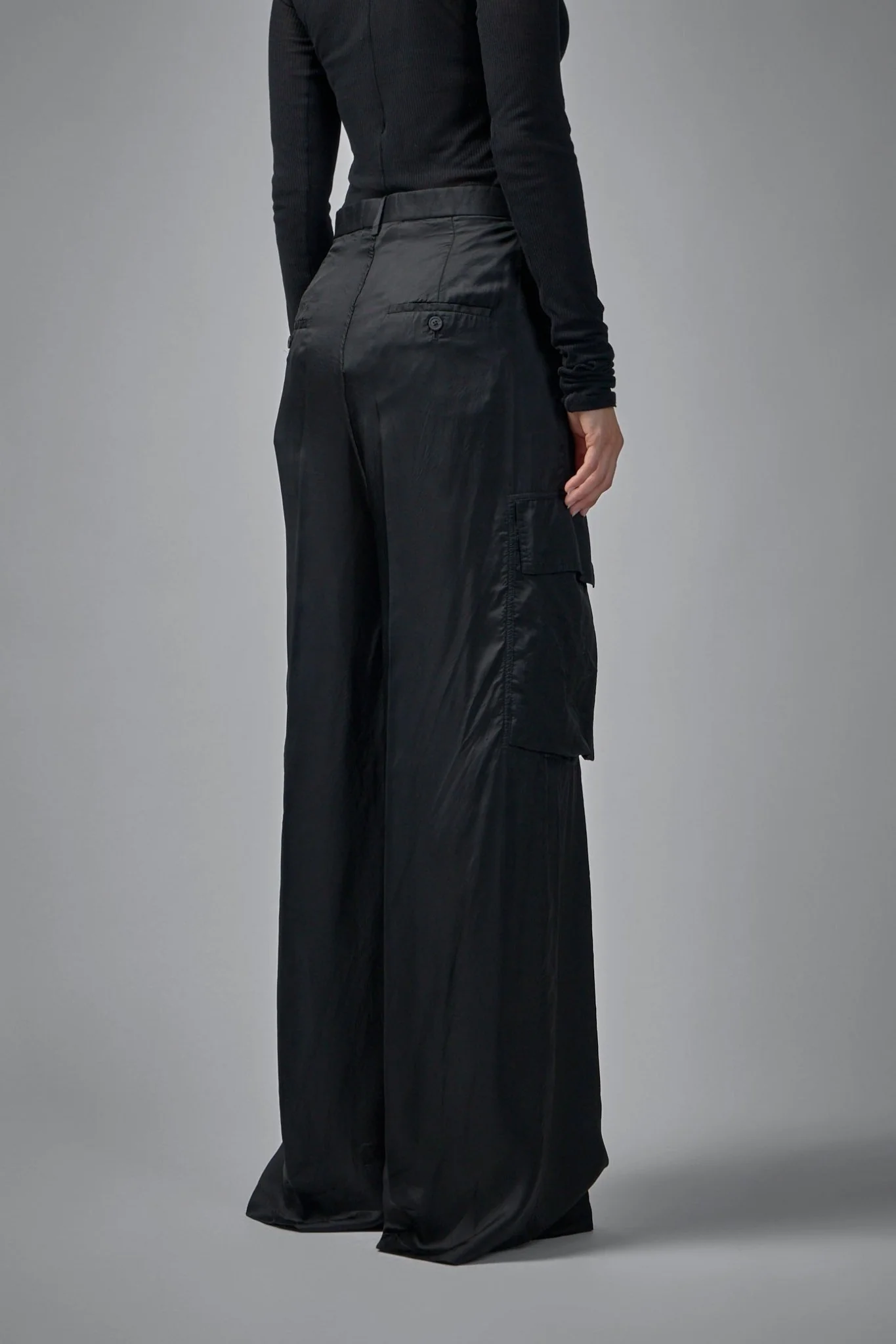 Woven Pants Firbanks - Image 4