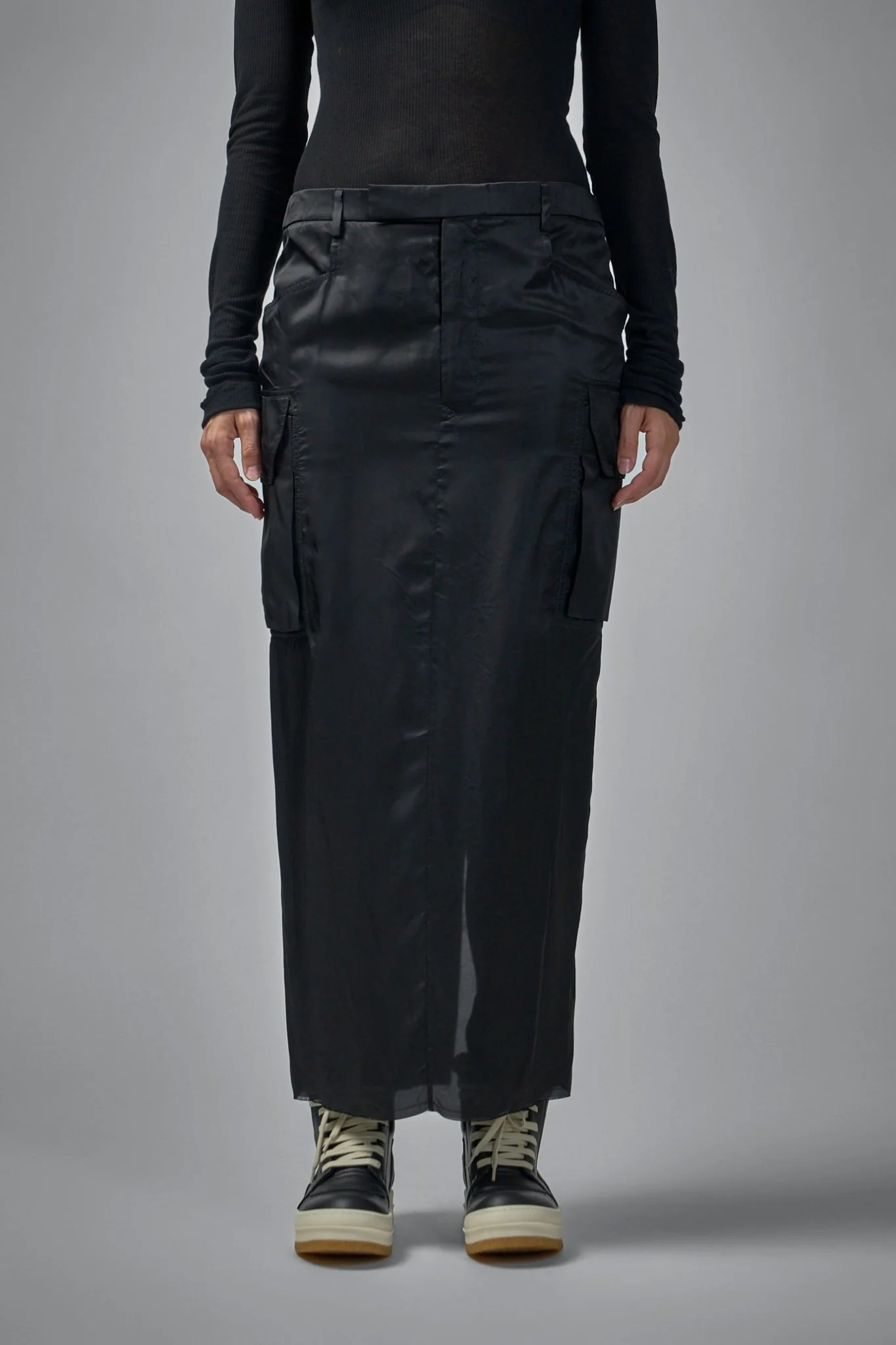Firebanks Skirt