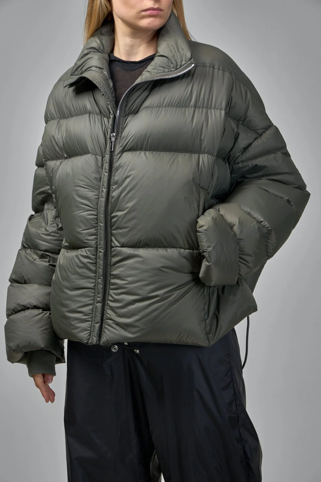 Sail Duvet Jacket - Image 5