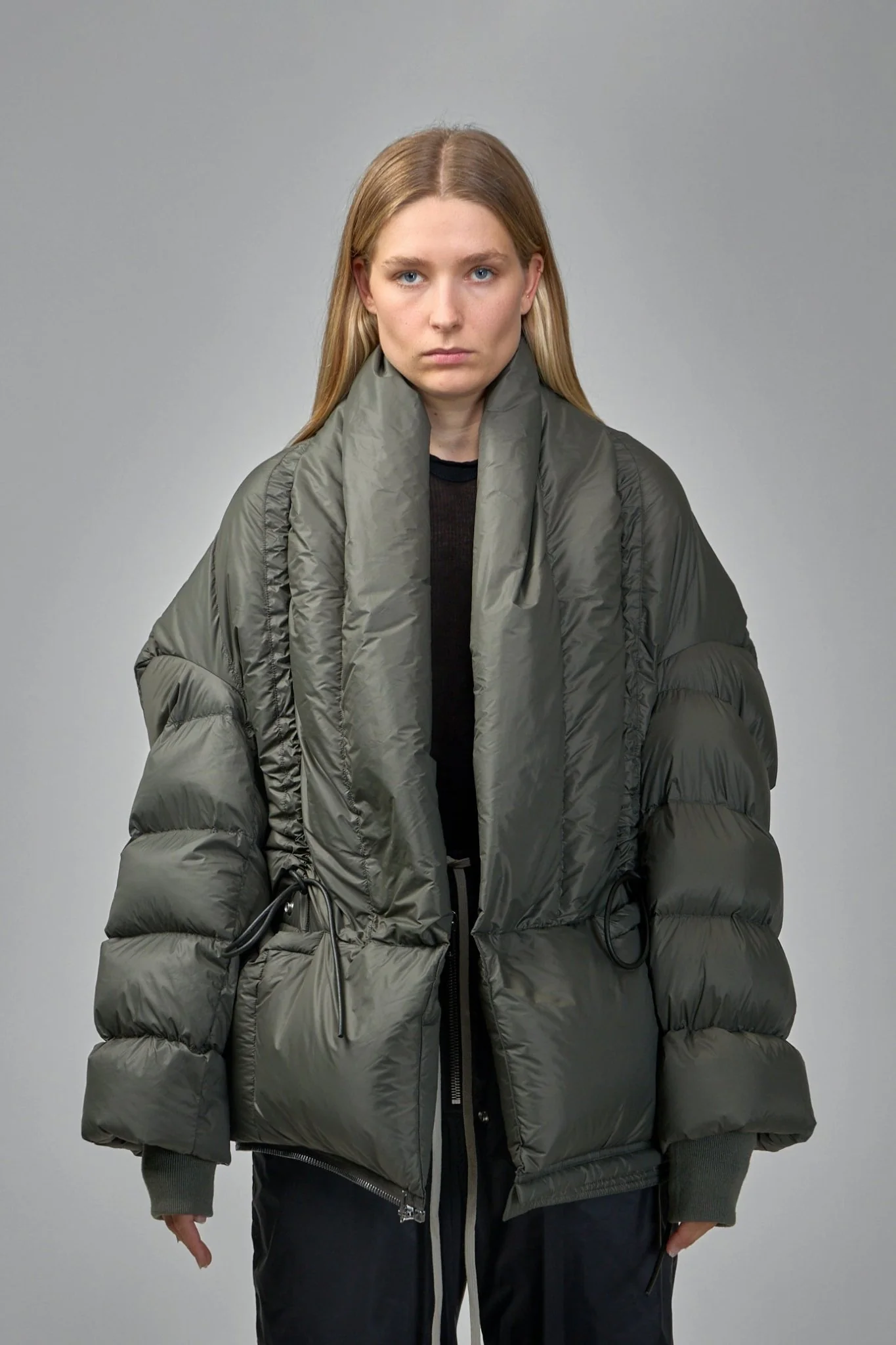 Sail Duvet Jacket - Image 7