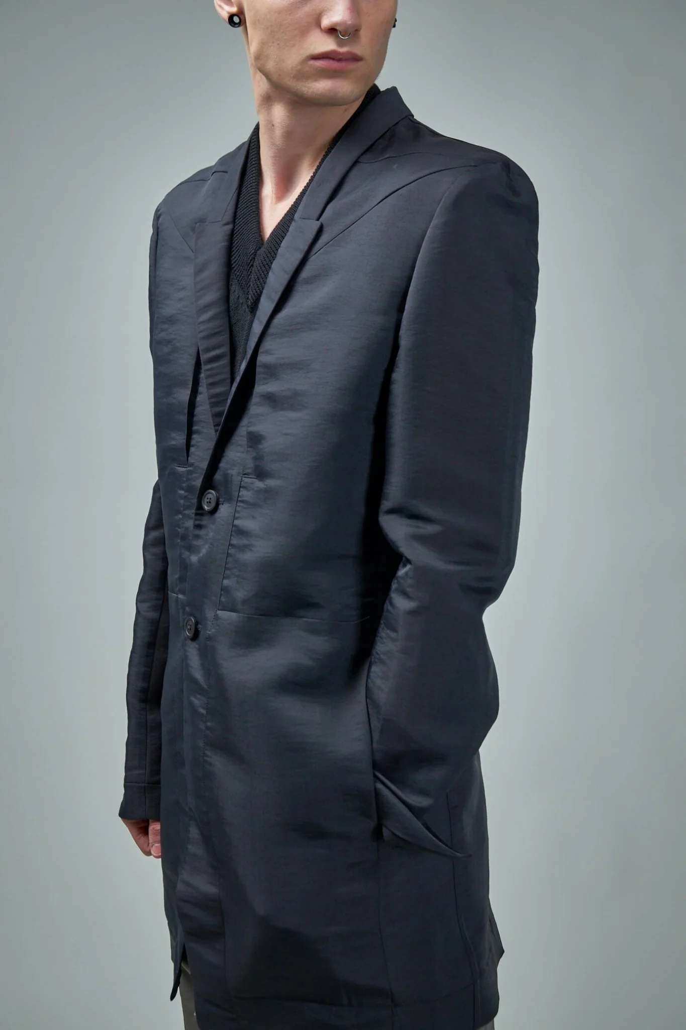 Giacca Lido Jacket - Image 4
