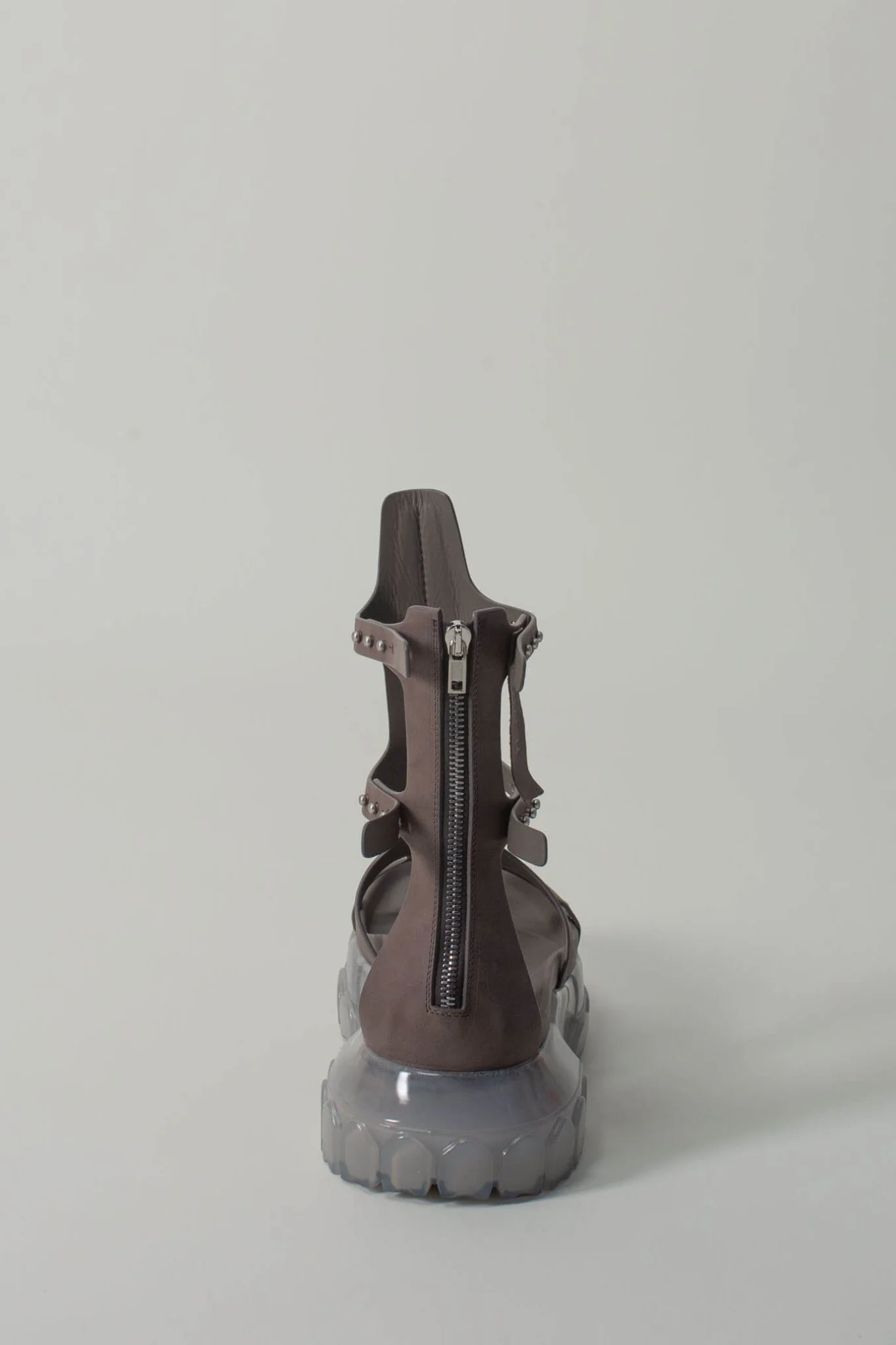 Spartan Tractor - Image 4