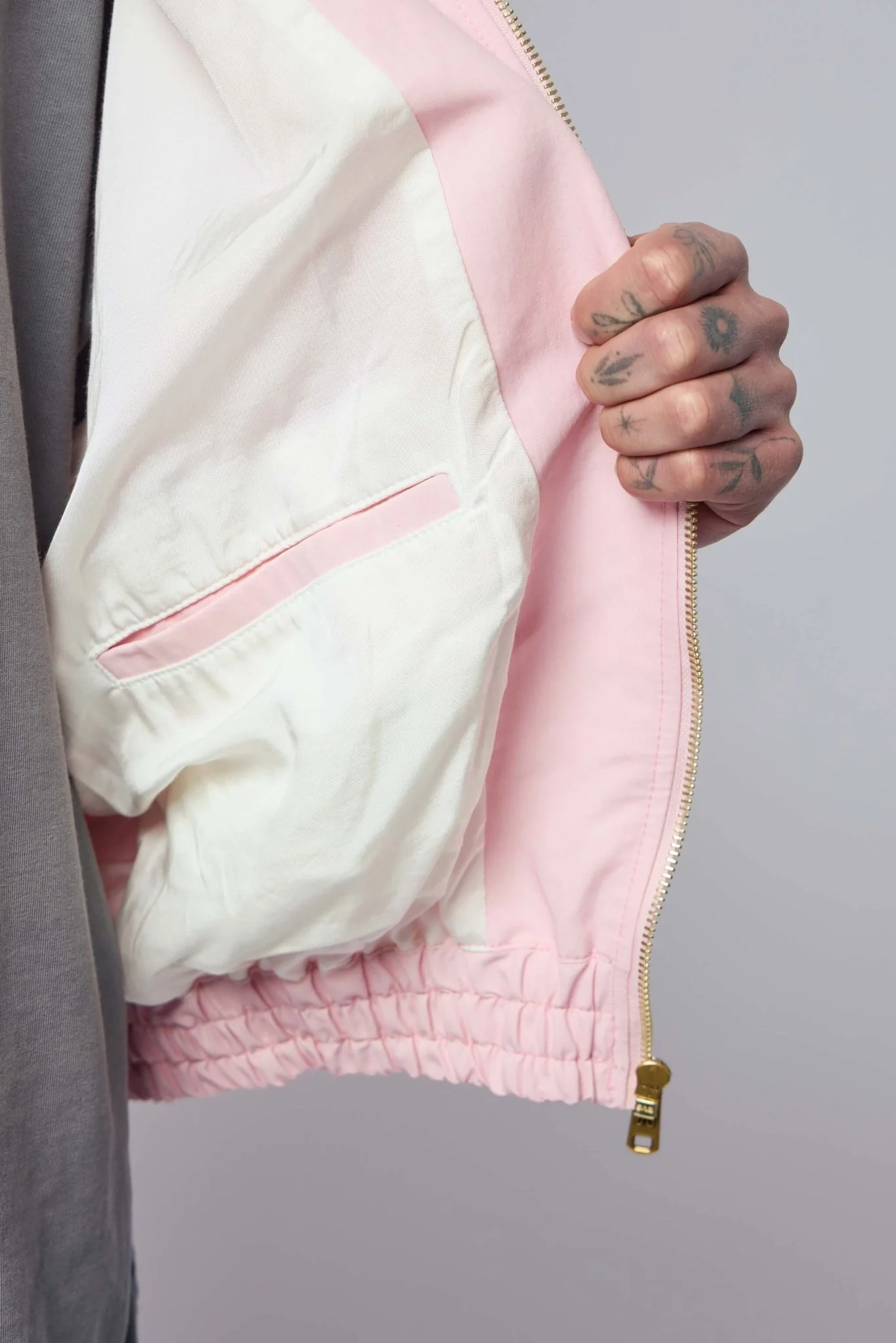 Ruff Rider Track Jkt - Image 7
