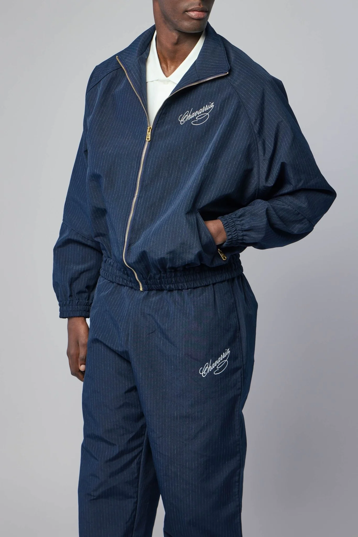 Ruff Rider Track Jacket - Image 3