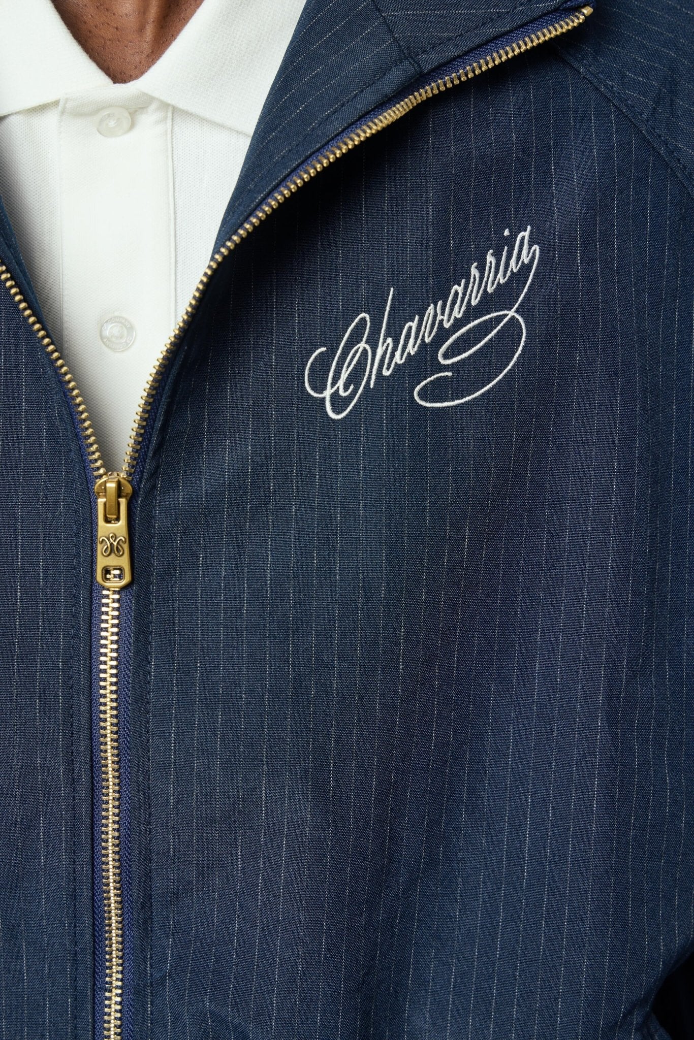 Ruff Rider Track Jacket - Image 4