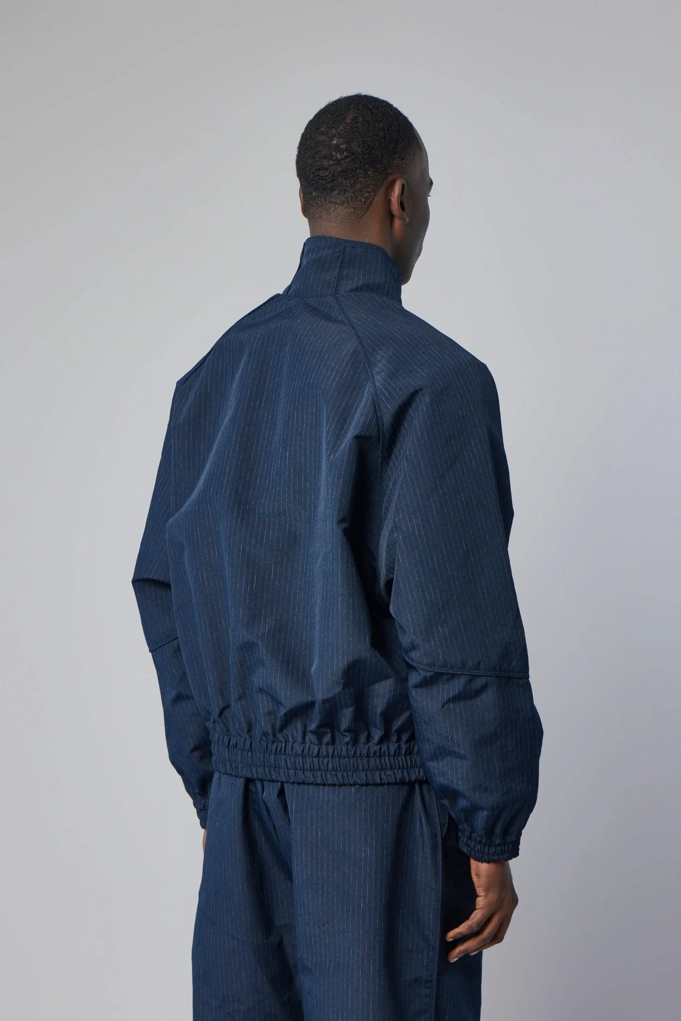 Ruff Rider Track Jacket - Image 5