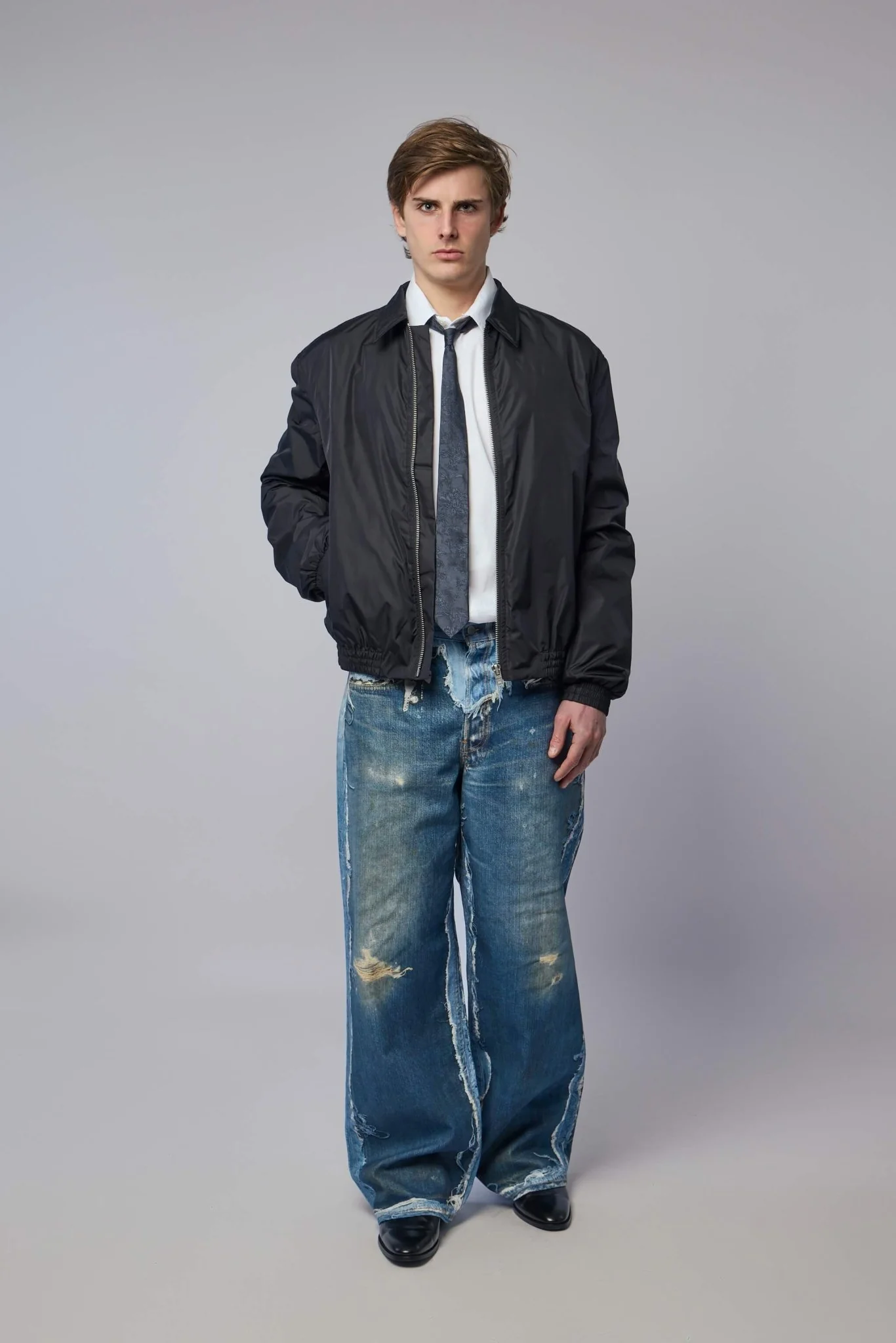 Trompe L'oeil Jeans - Image 8
