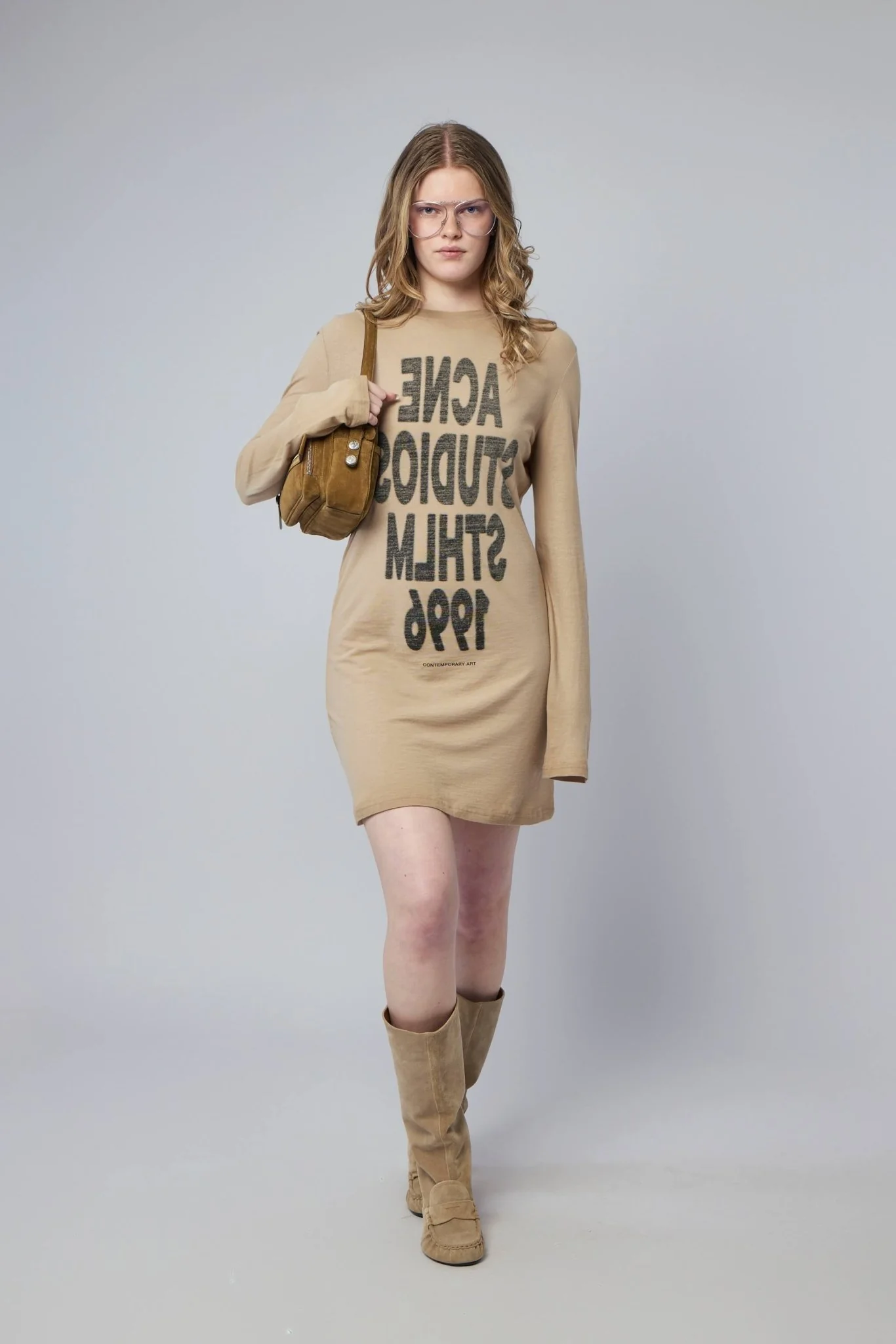 Graphic Dress
