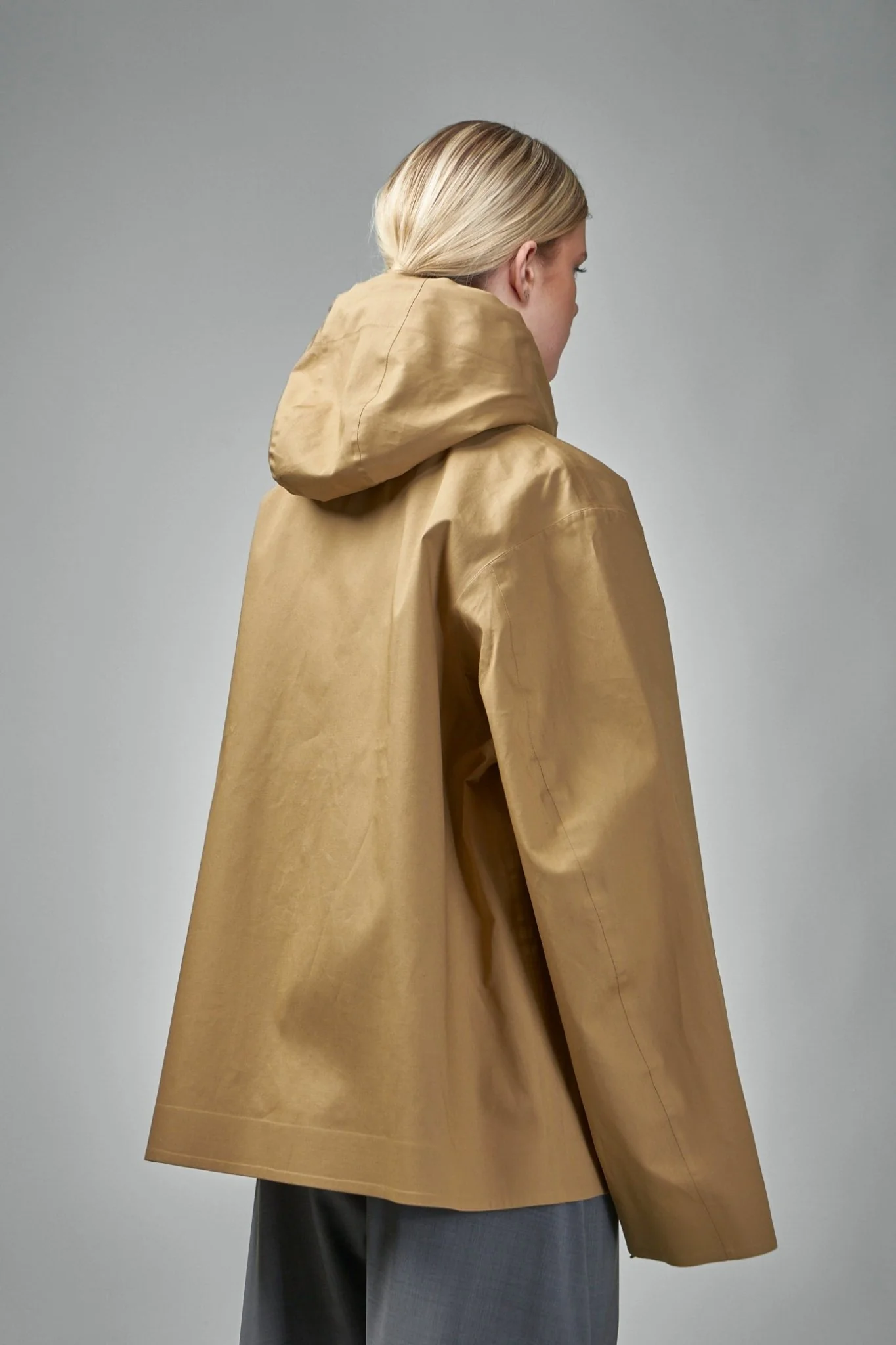 Rev Hooded Parka - Image 3