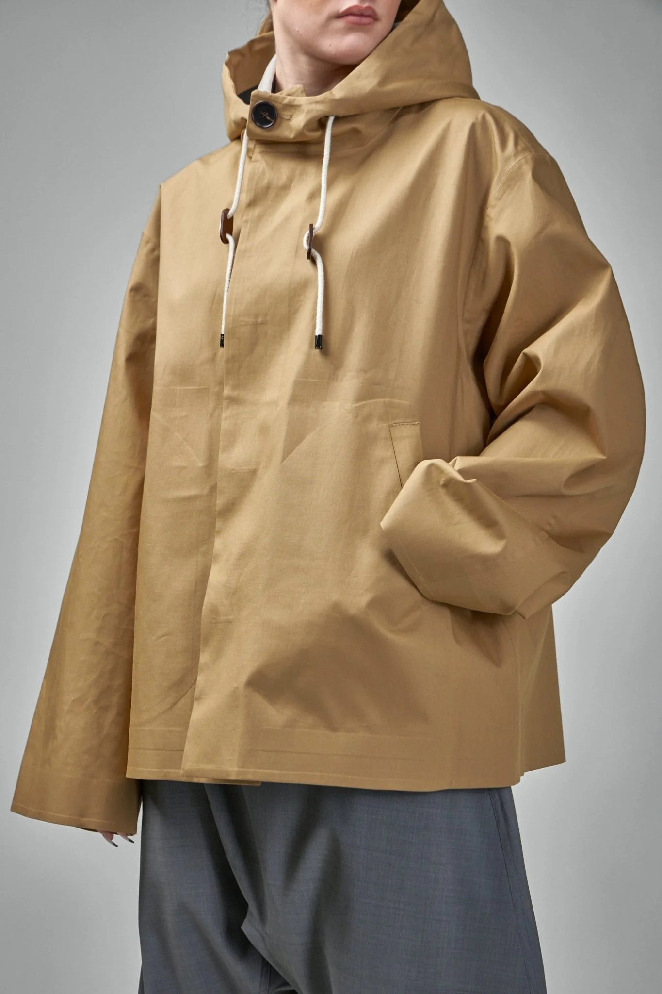 Rev Hooded Parka - Image 4