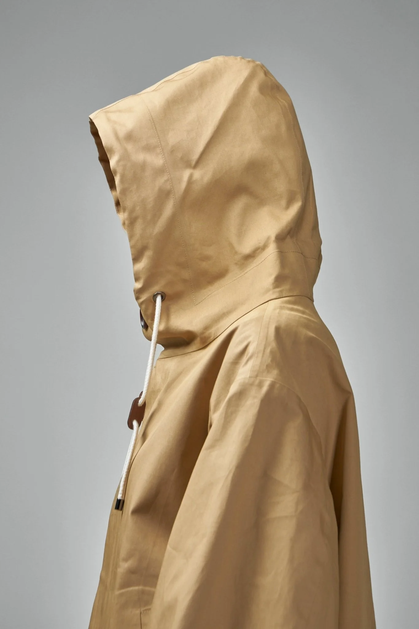 Rev Hooded Parka - Image 5