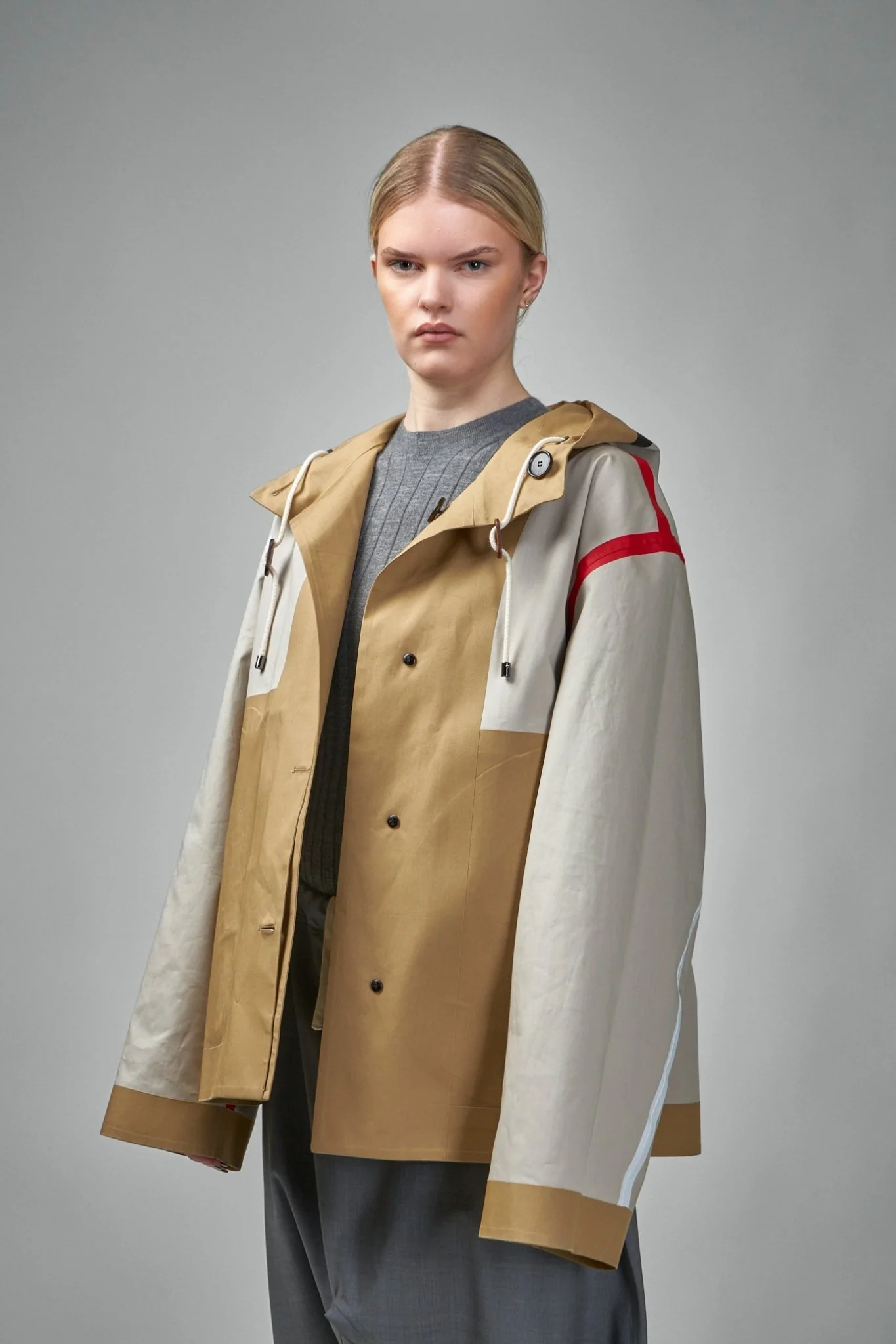 Rev Hooded Parka - Image 6