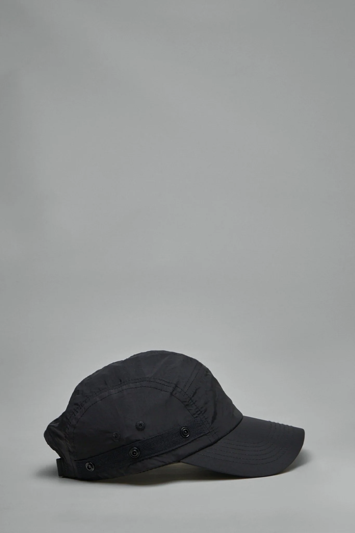 Cap with Detachable Flaps - Image 3