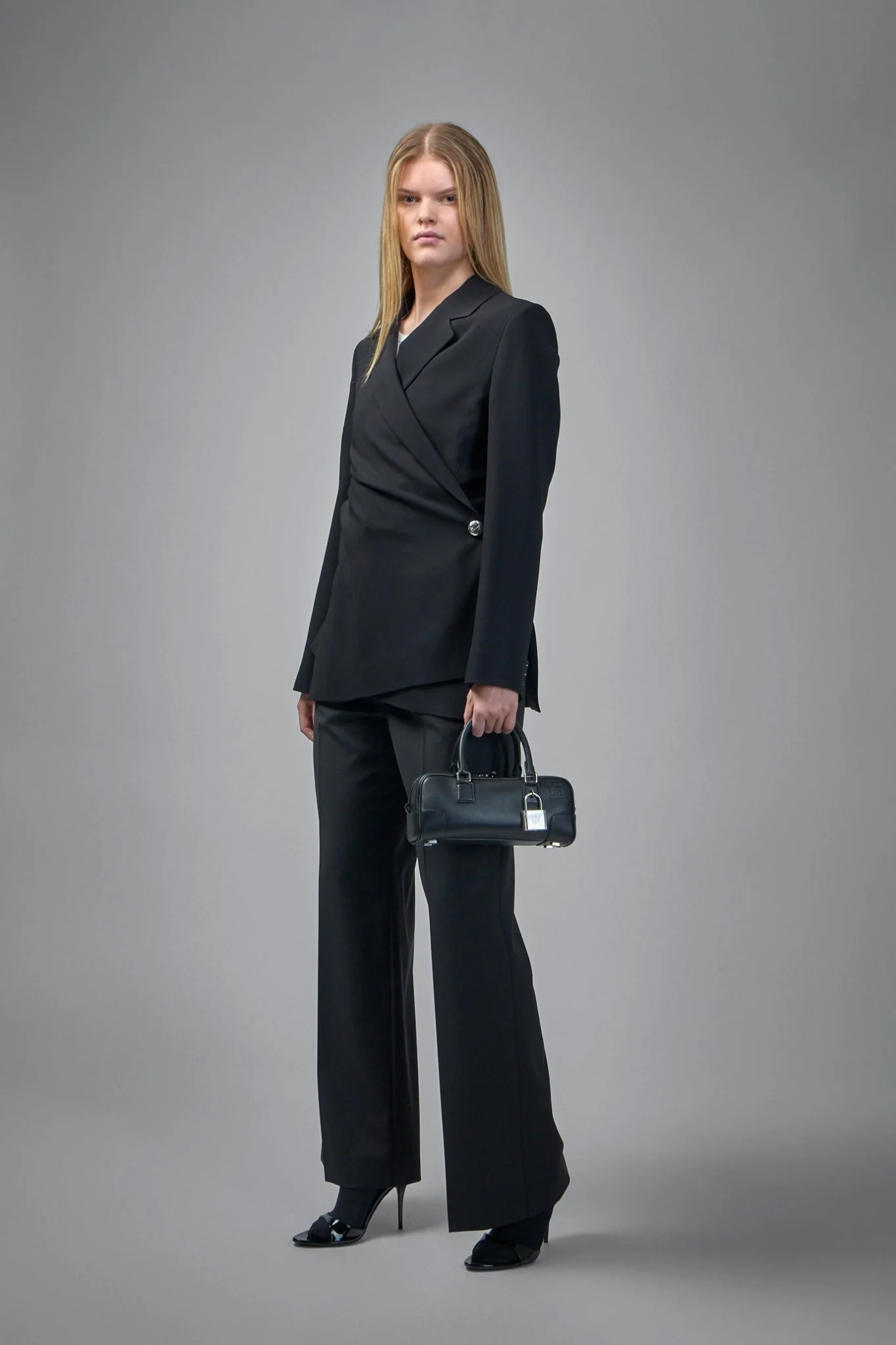 Tailored Jacket - Image 2