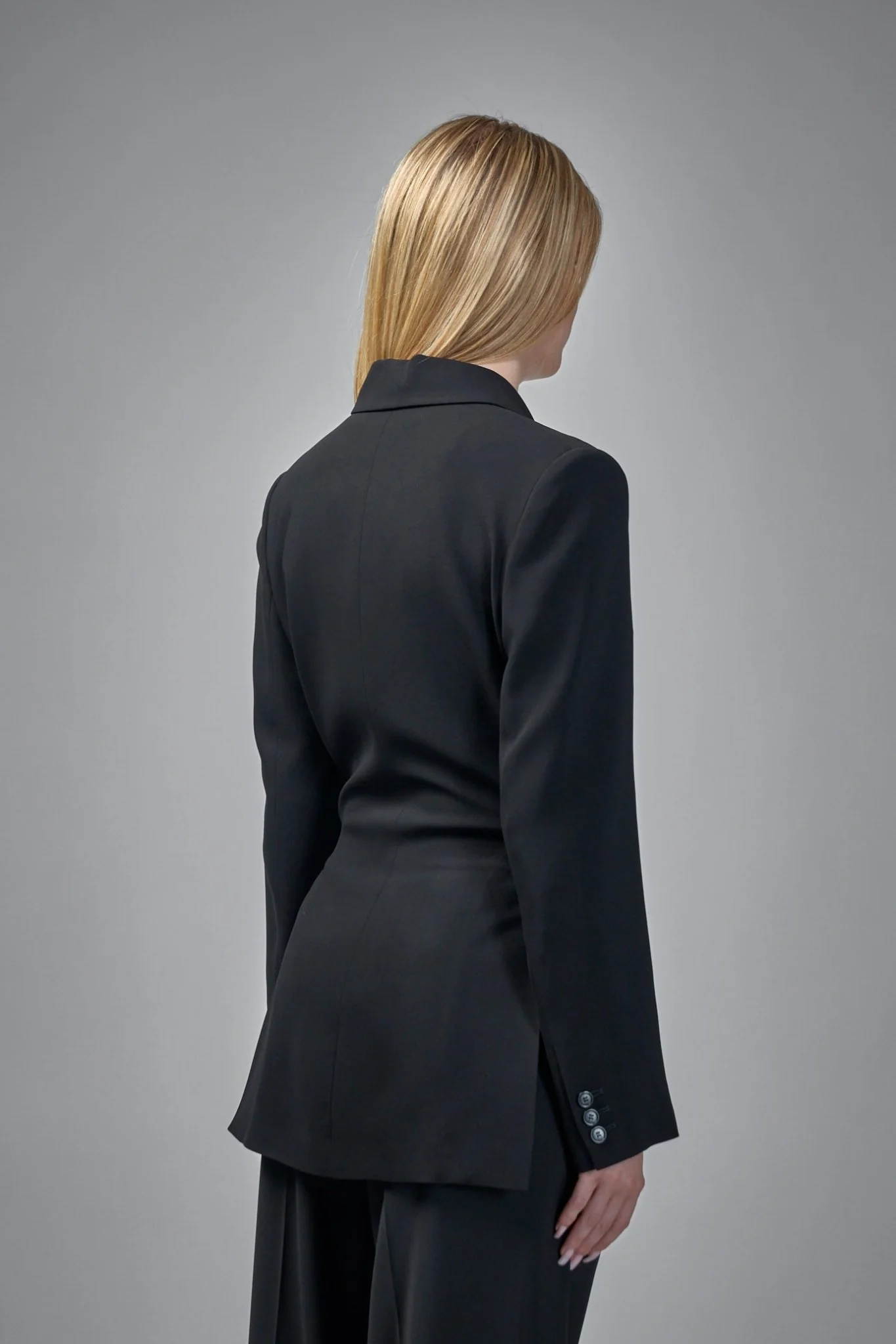 Tailored Jacket - Image 3