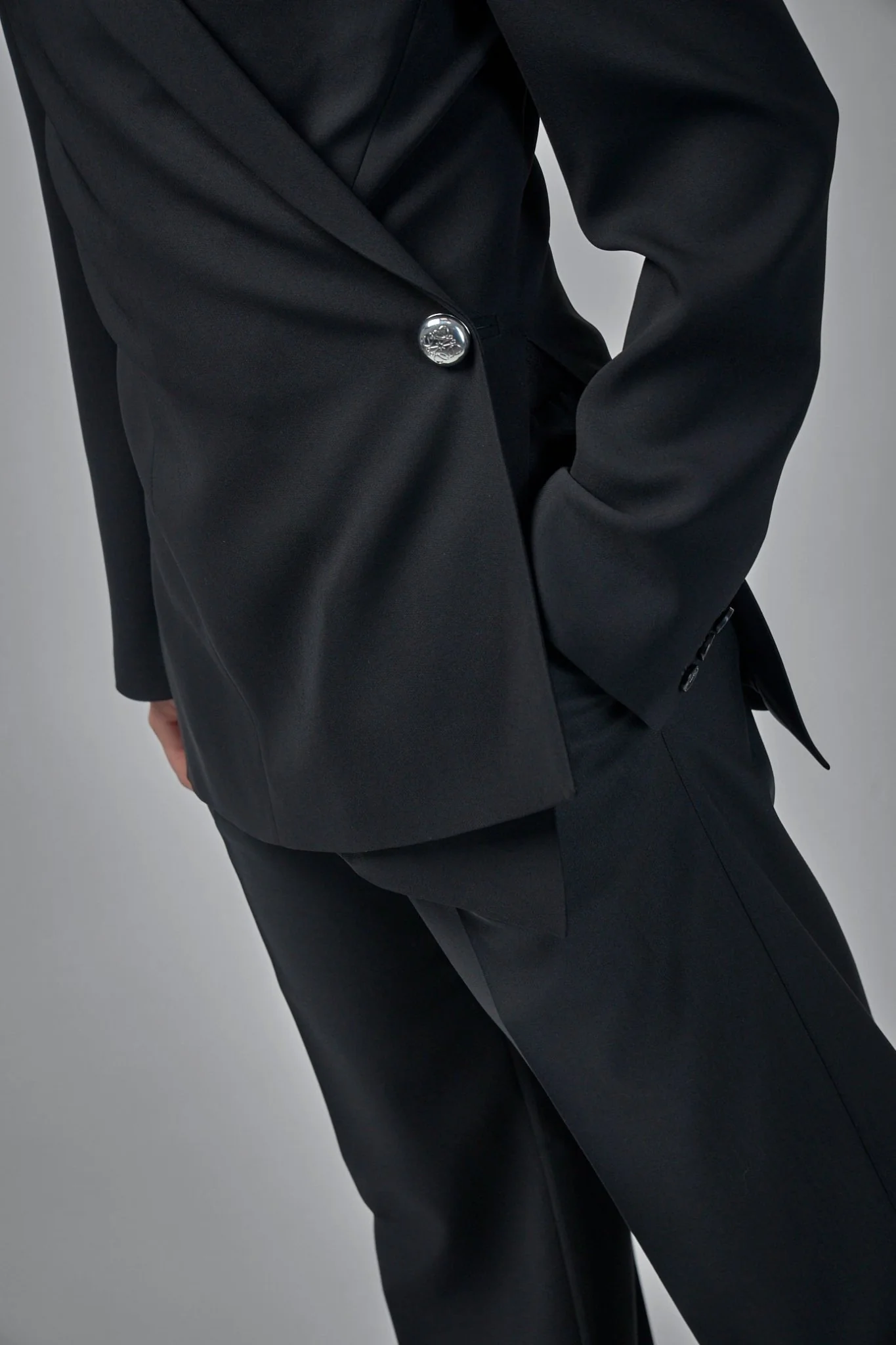Tailored Jacket - Image 4