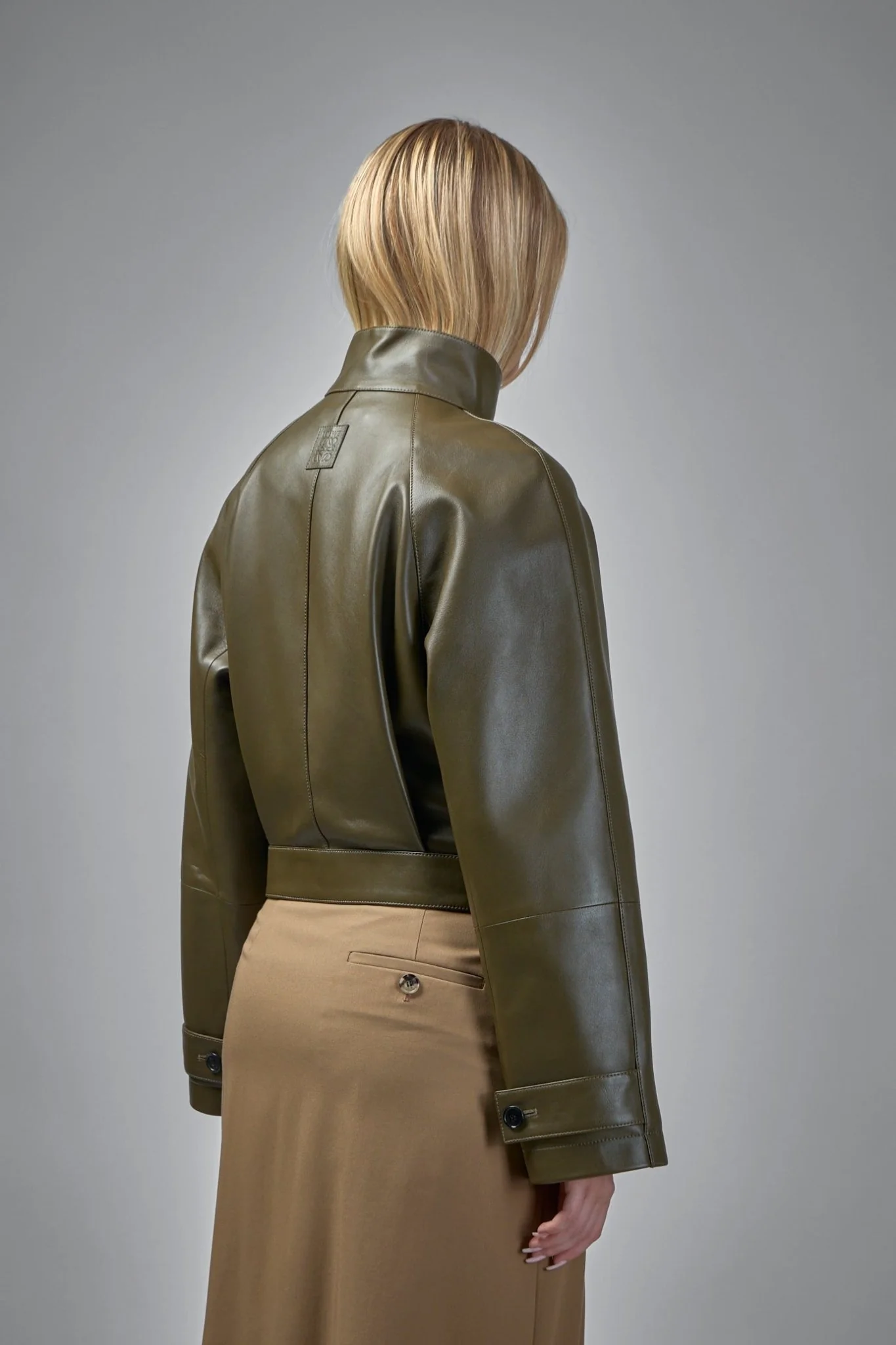Short Trench - Image 4