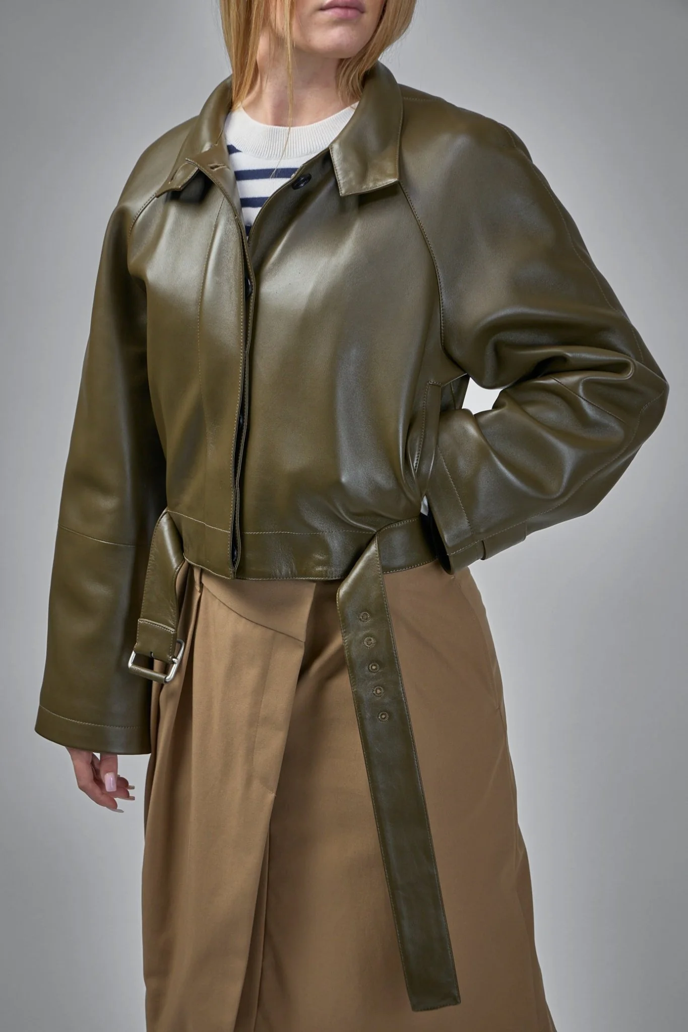 Short Trench - Image 6