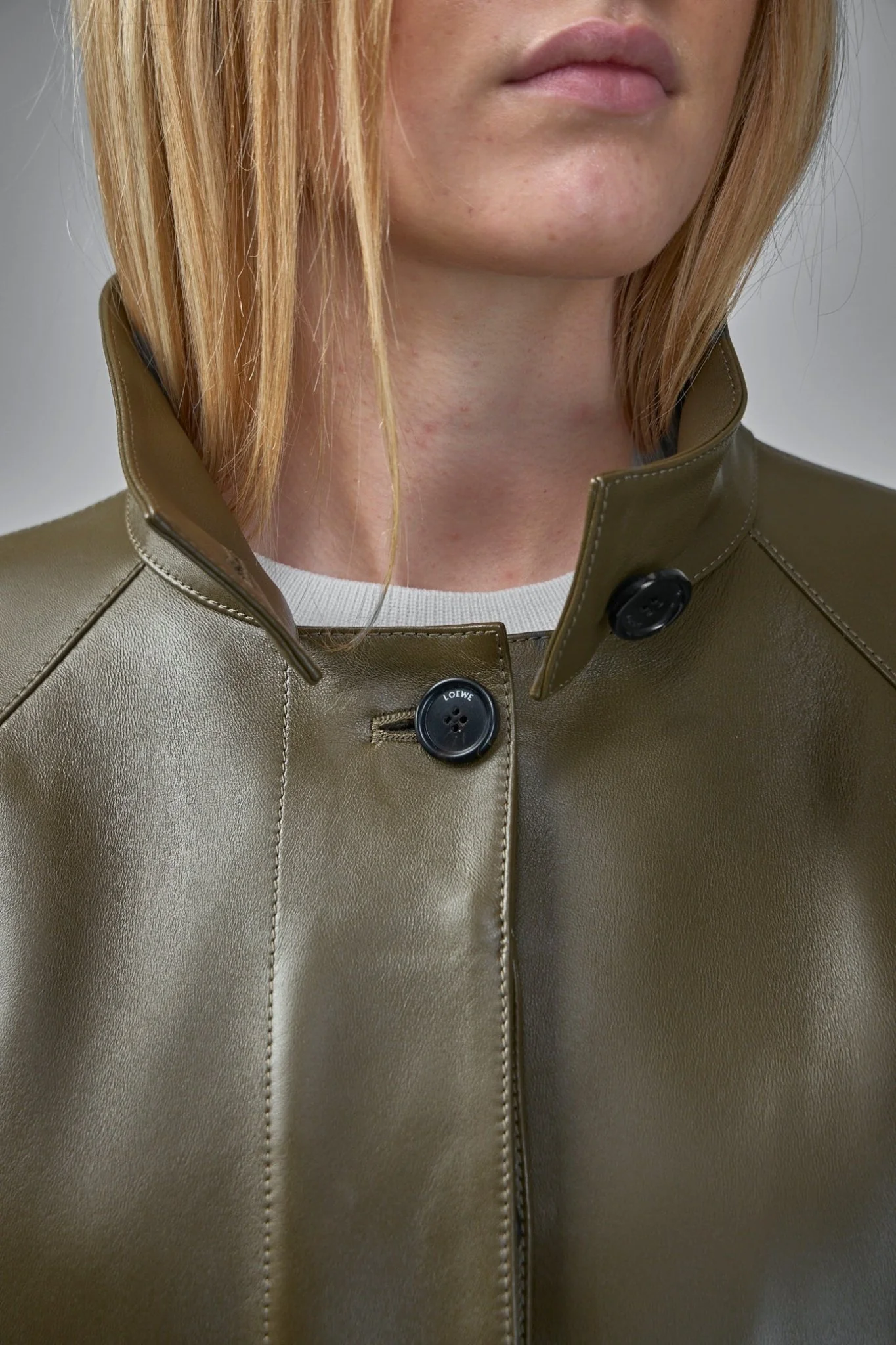 Short Trench - Image 7