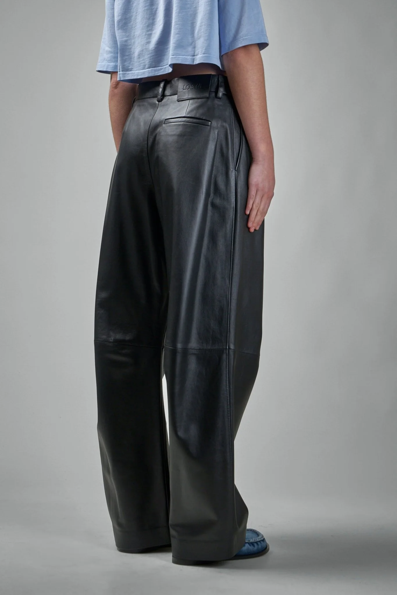 Barrel Trousers - Image 3