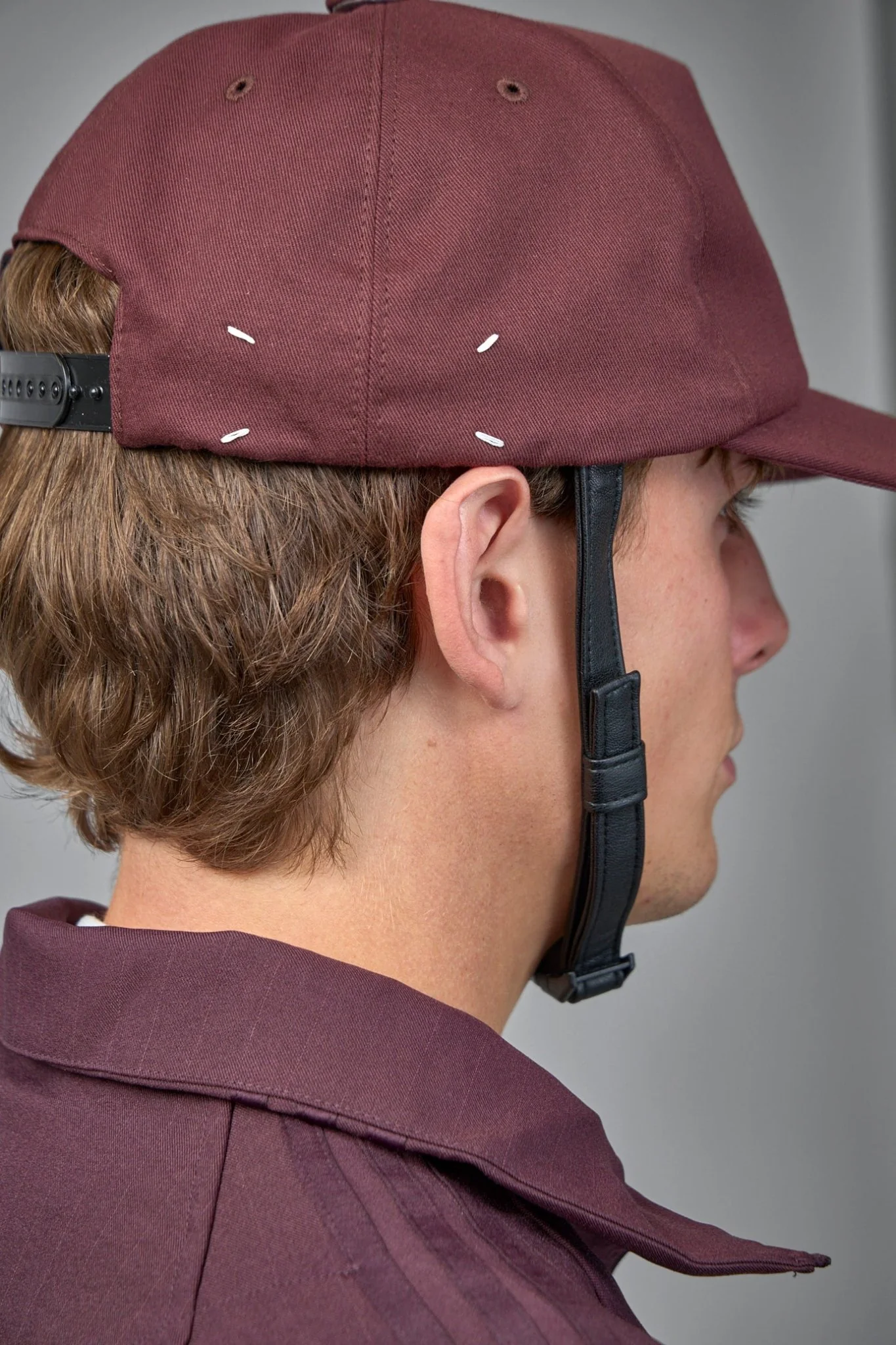 Riding Cap - Image 2