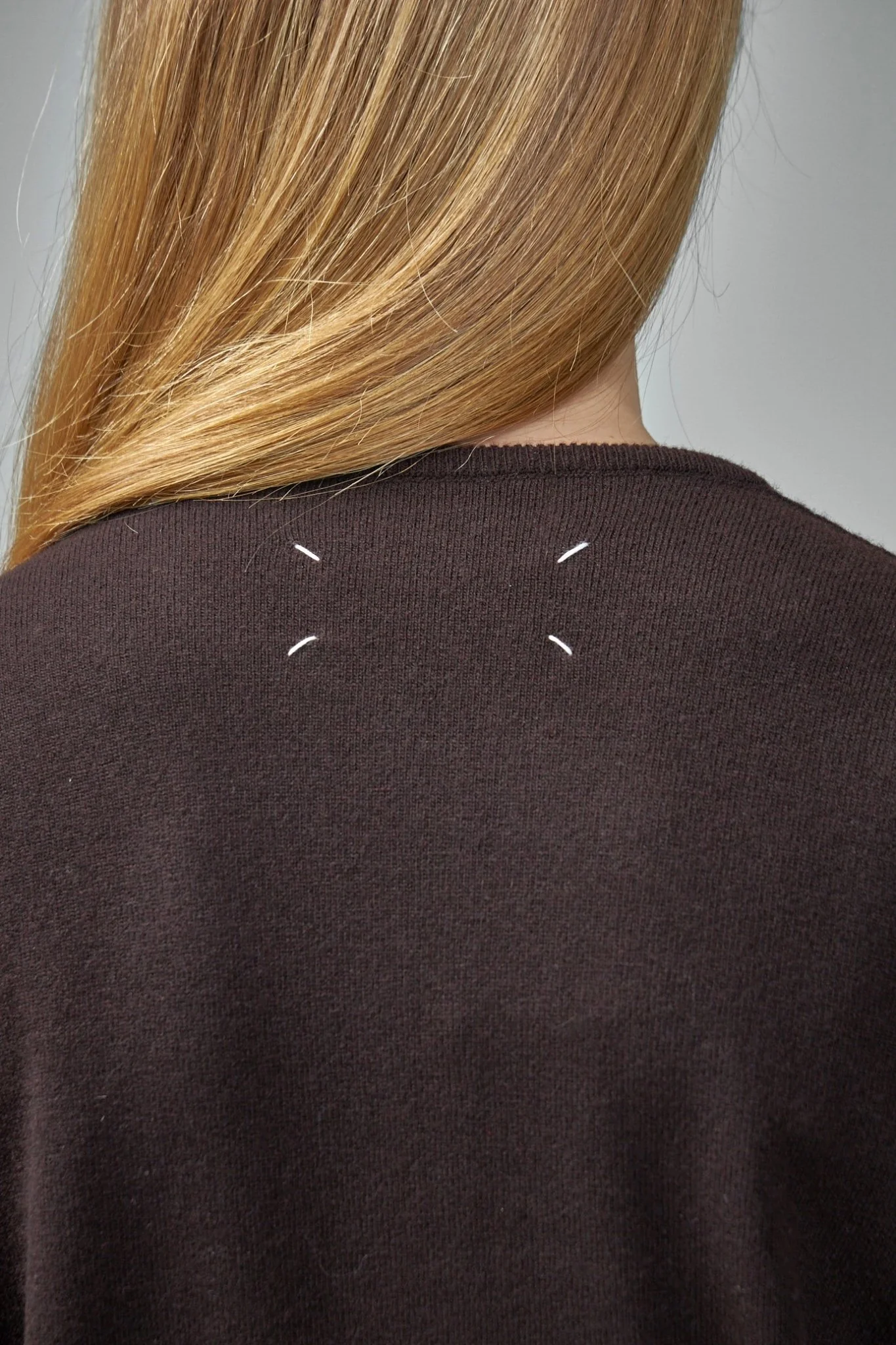 Wool Cardigan - Image 4