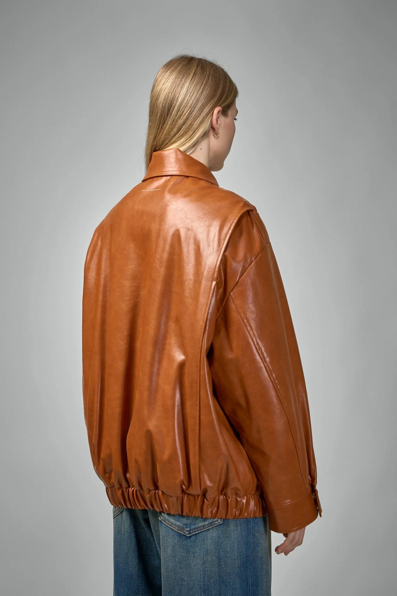 Flight Jacket - Image 3