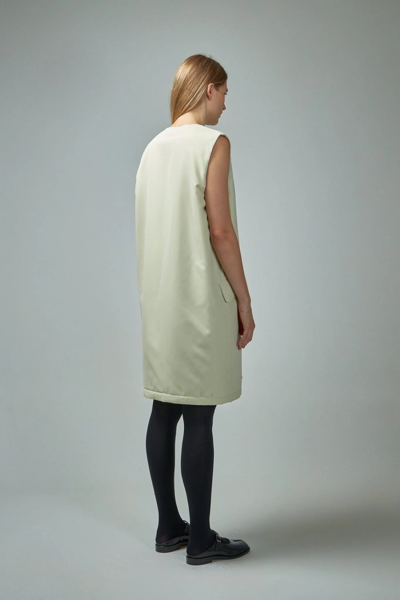 Midi Dress - Image 3