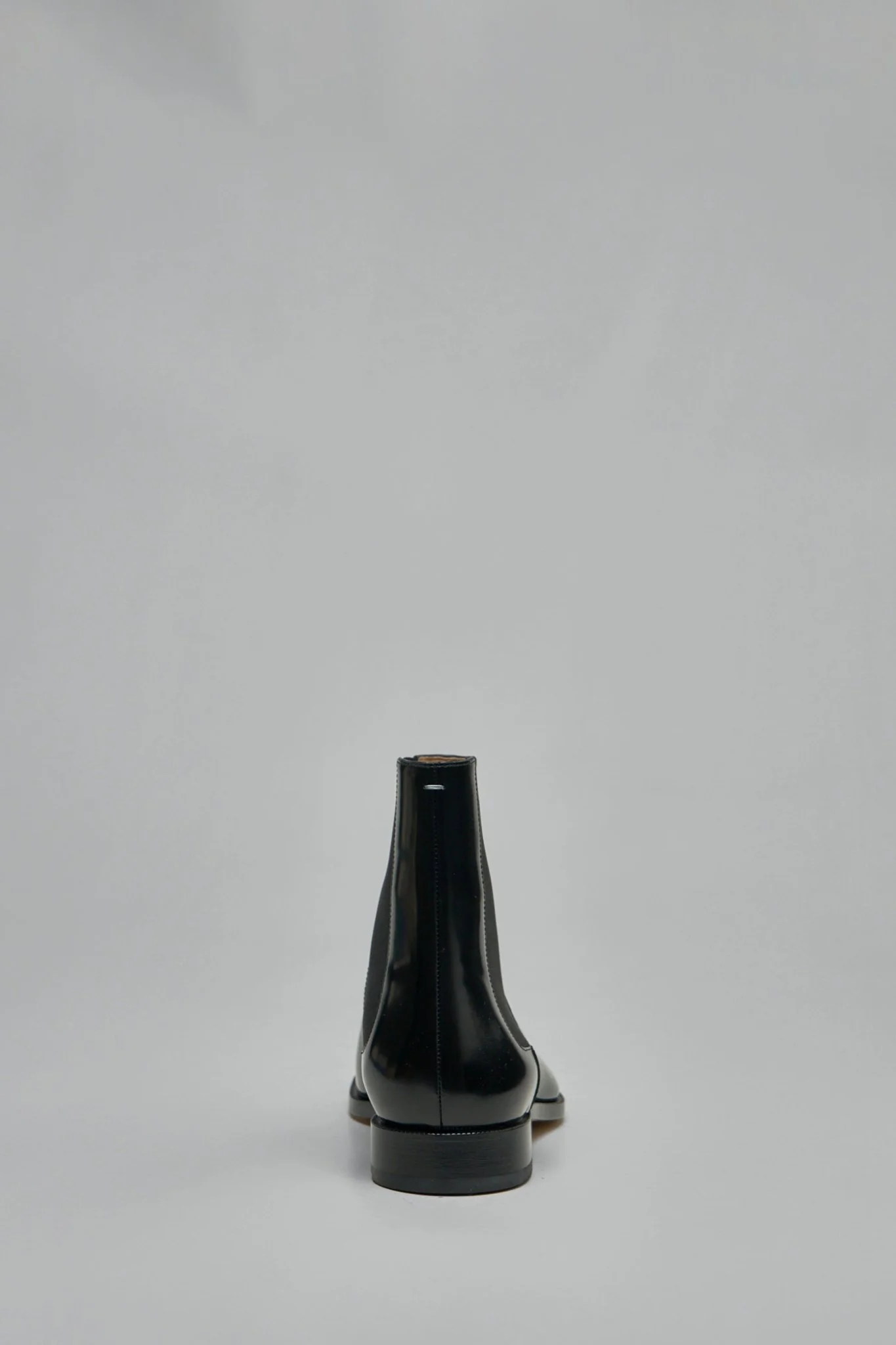 Tabi Toe Ankle Boots - Image 4