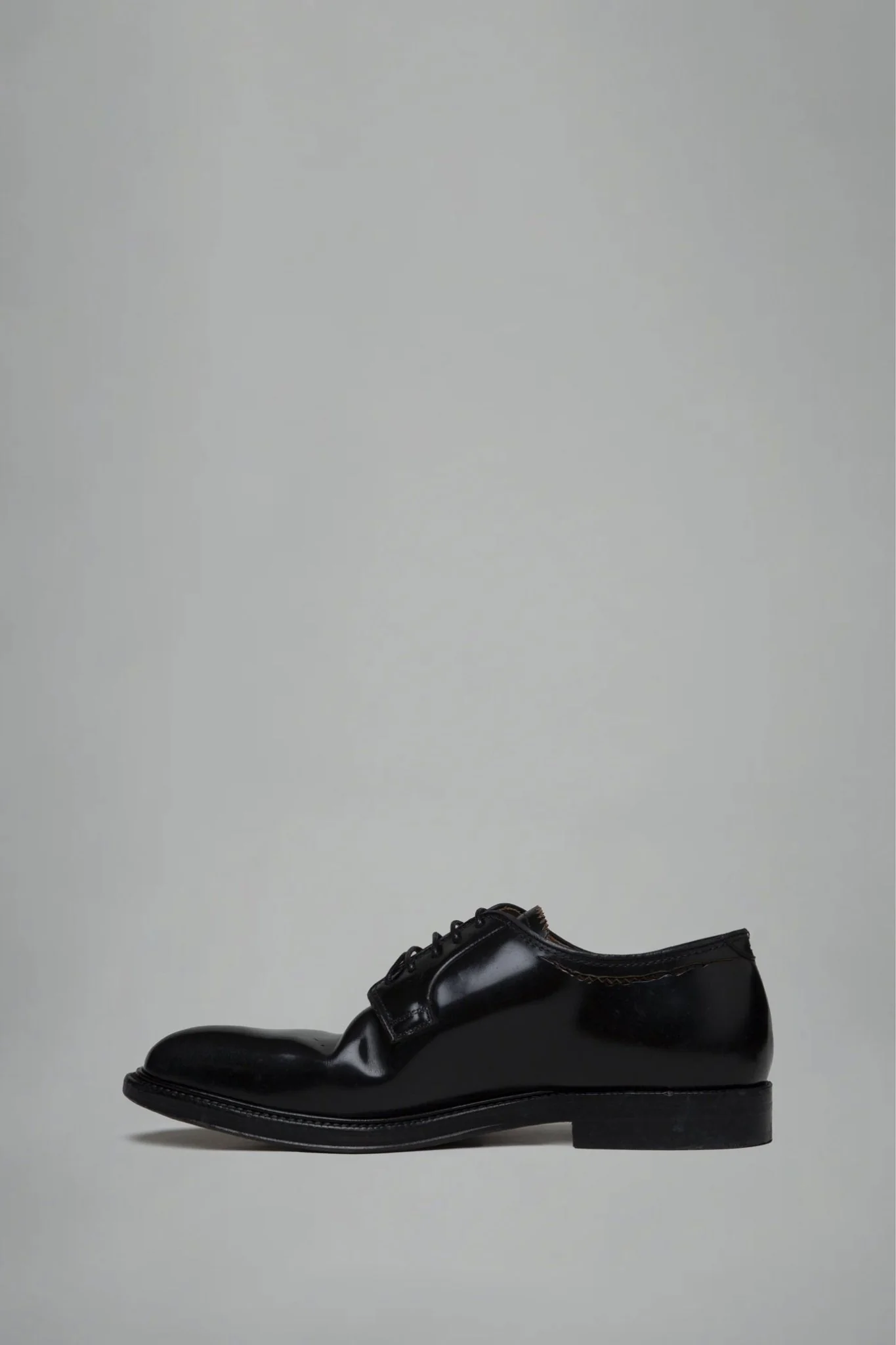 Women's Loved to Death Cut Lace-up Shoes - Image 3