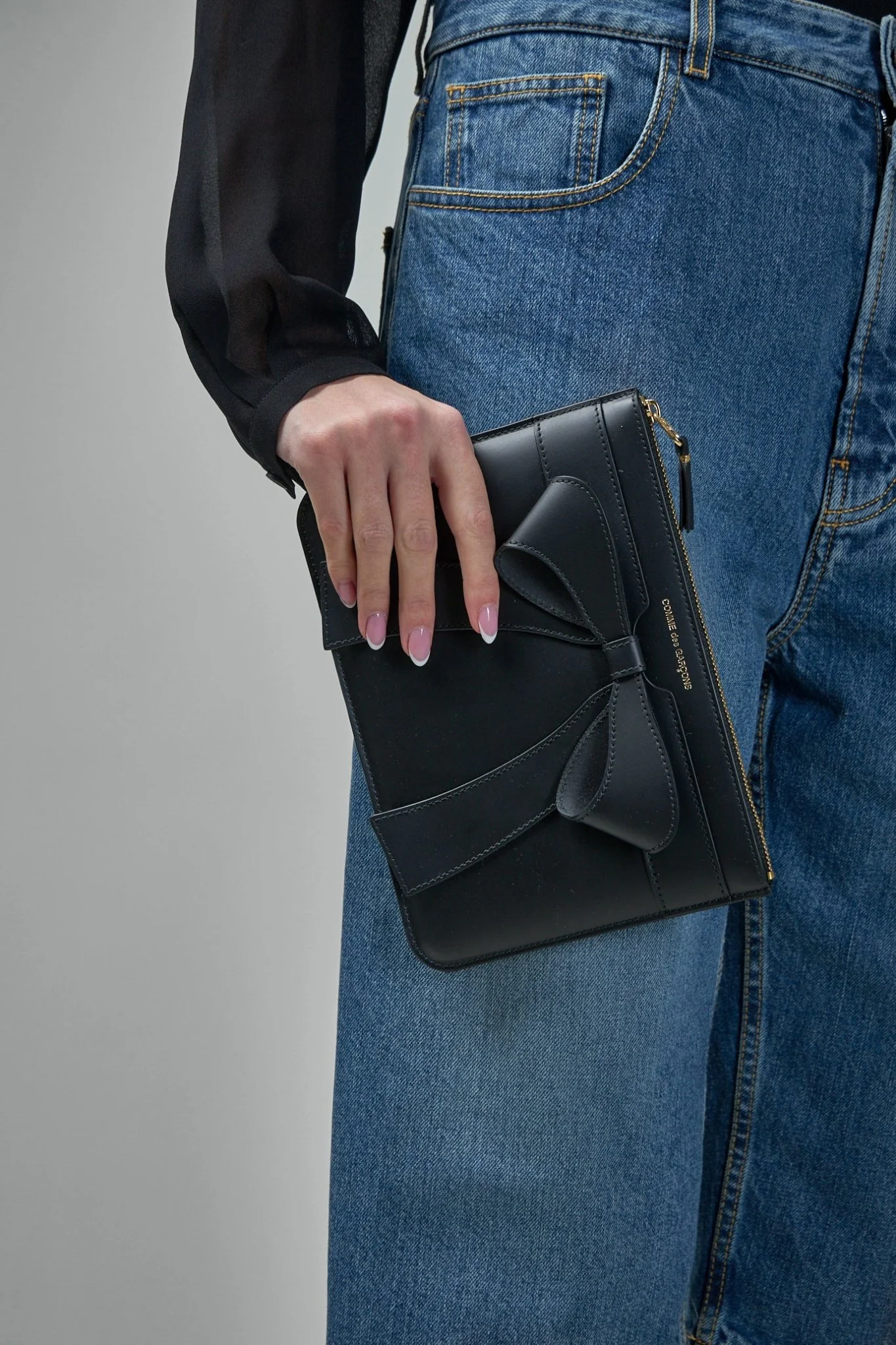 Big Bow Wallet - Image 4
