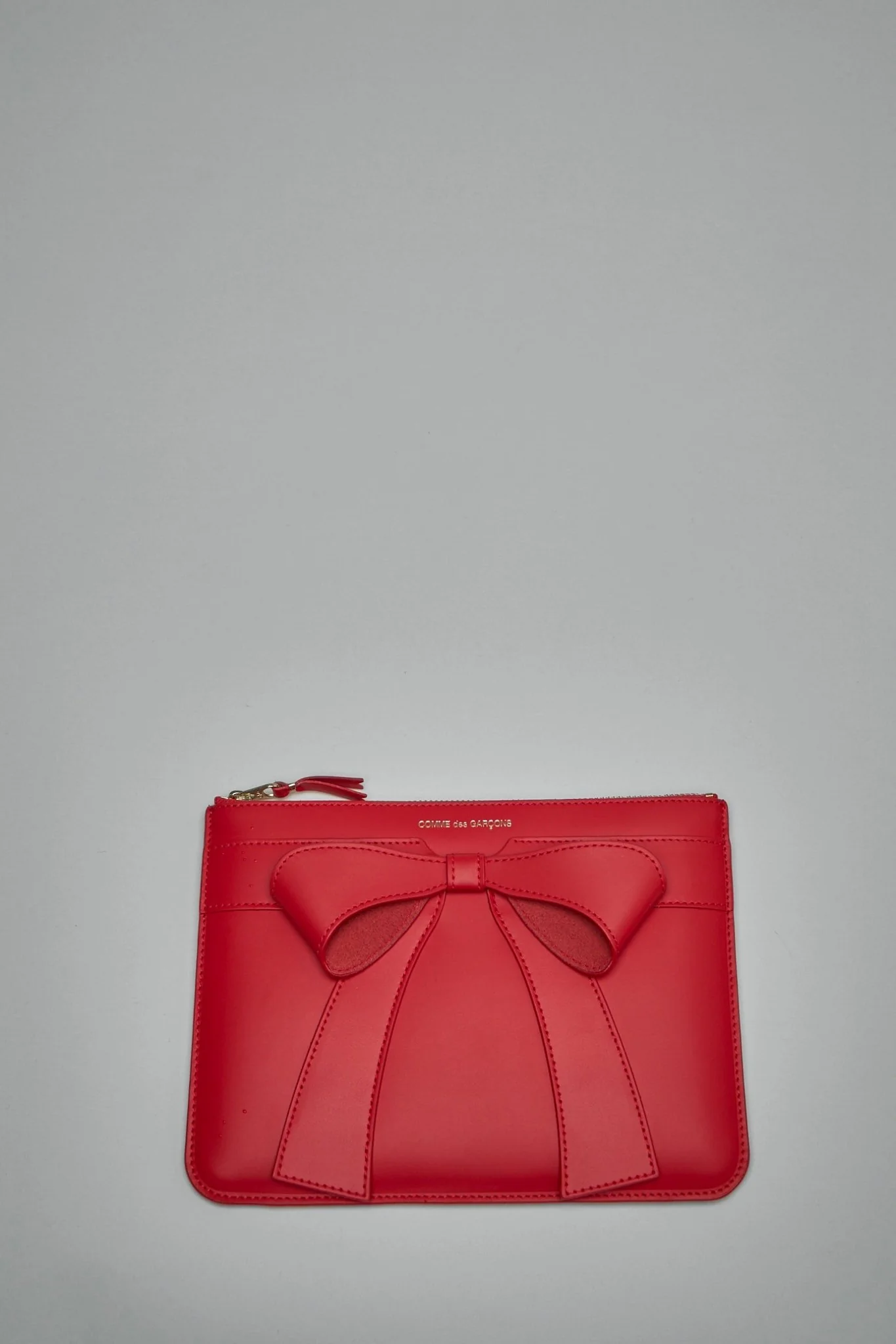 Big Bow Wallet